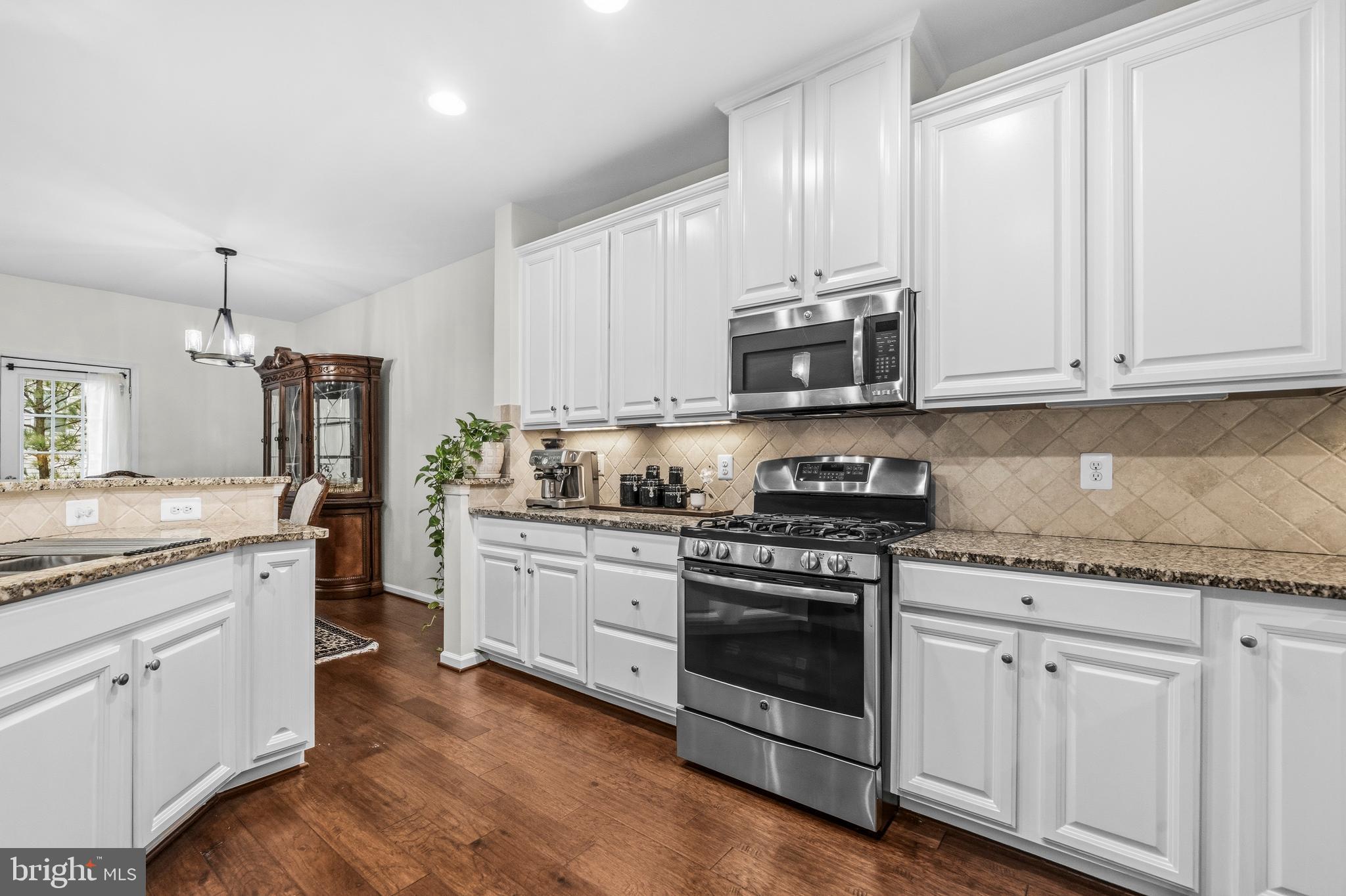 WENTWORTH GREEN - Residential