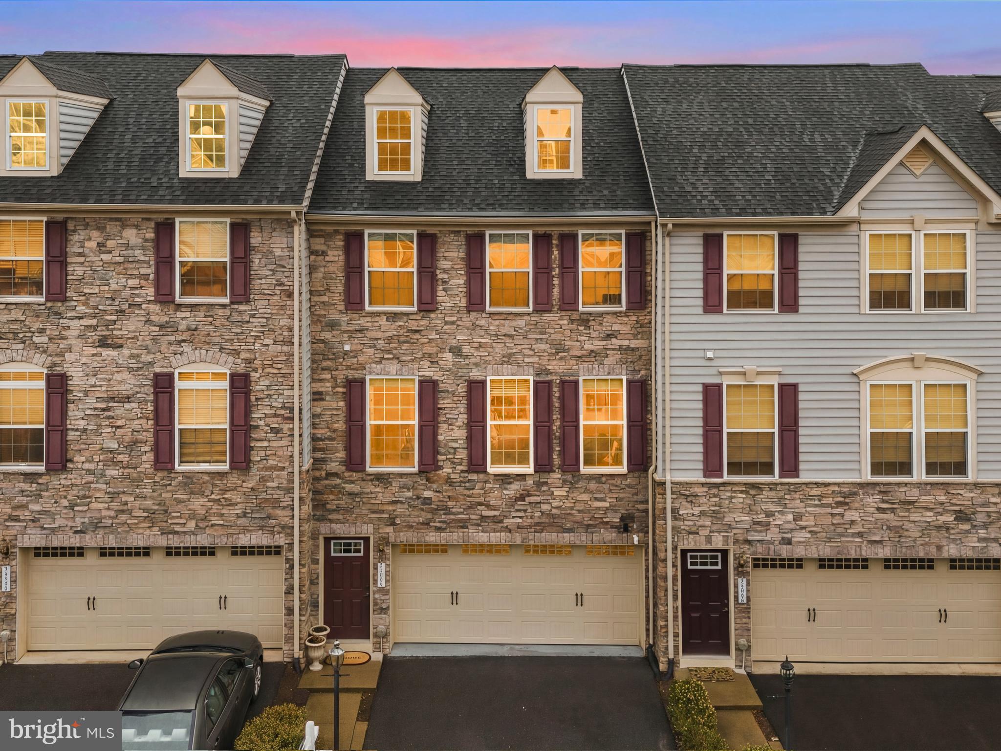 WENTWORTH GREEN - Residential