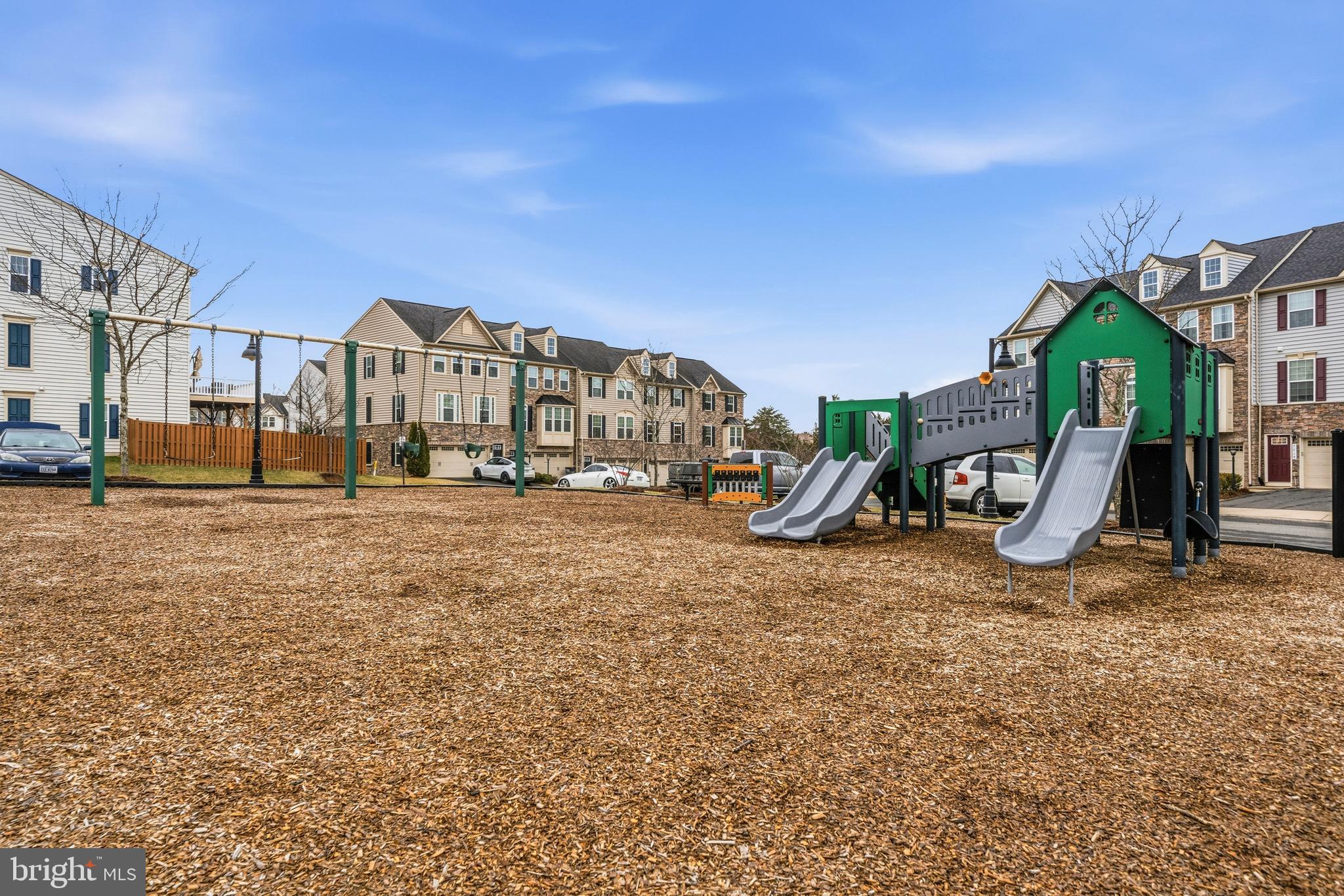 WENTWORTH GREEN - Residential