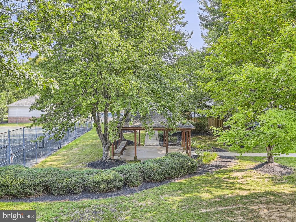 TAYLOR RIDGE - Residential