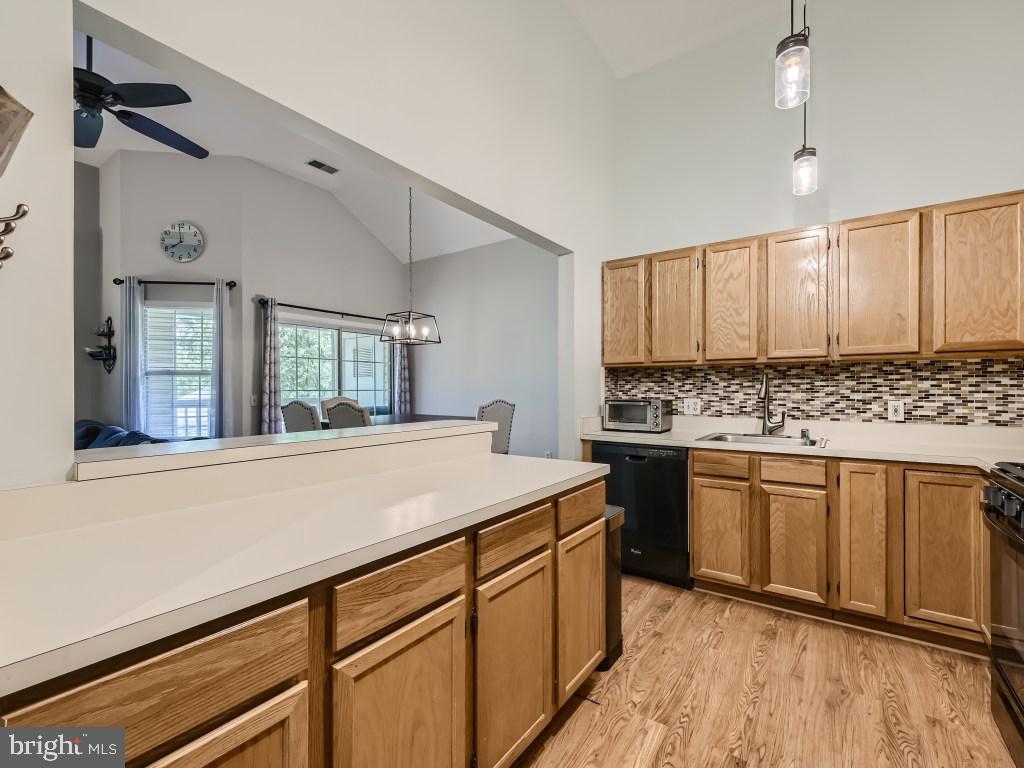 TAYLOR RIDGE - Residential