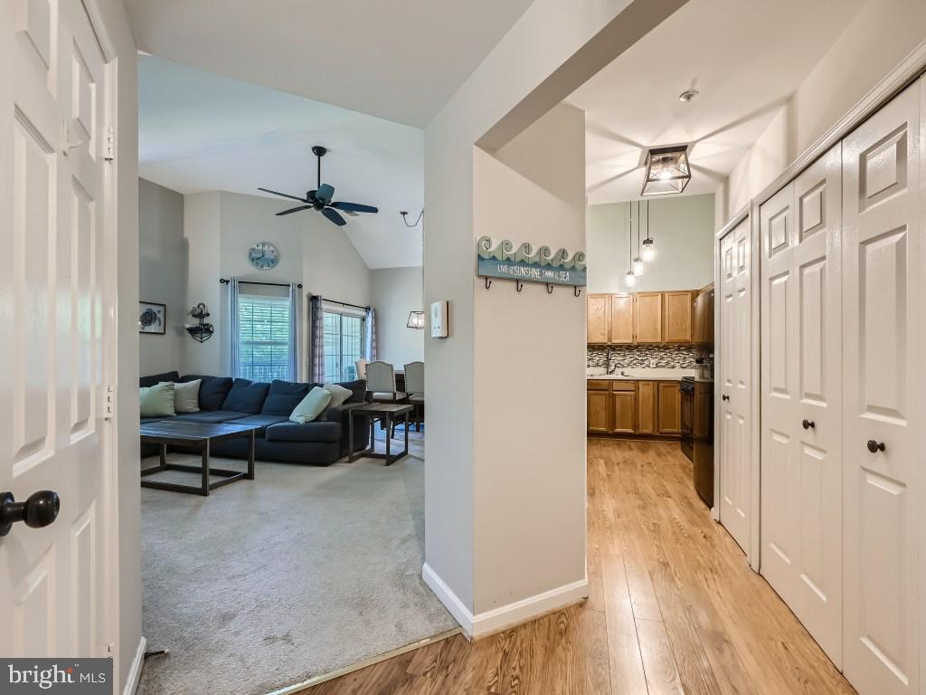 TAYLOR RIDGE - Residential