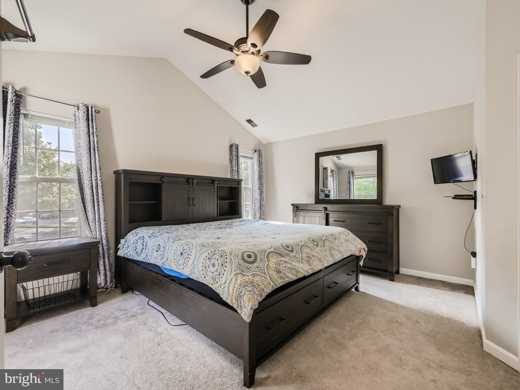 TAYLOR RIDGE - Residential