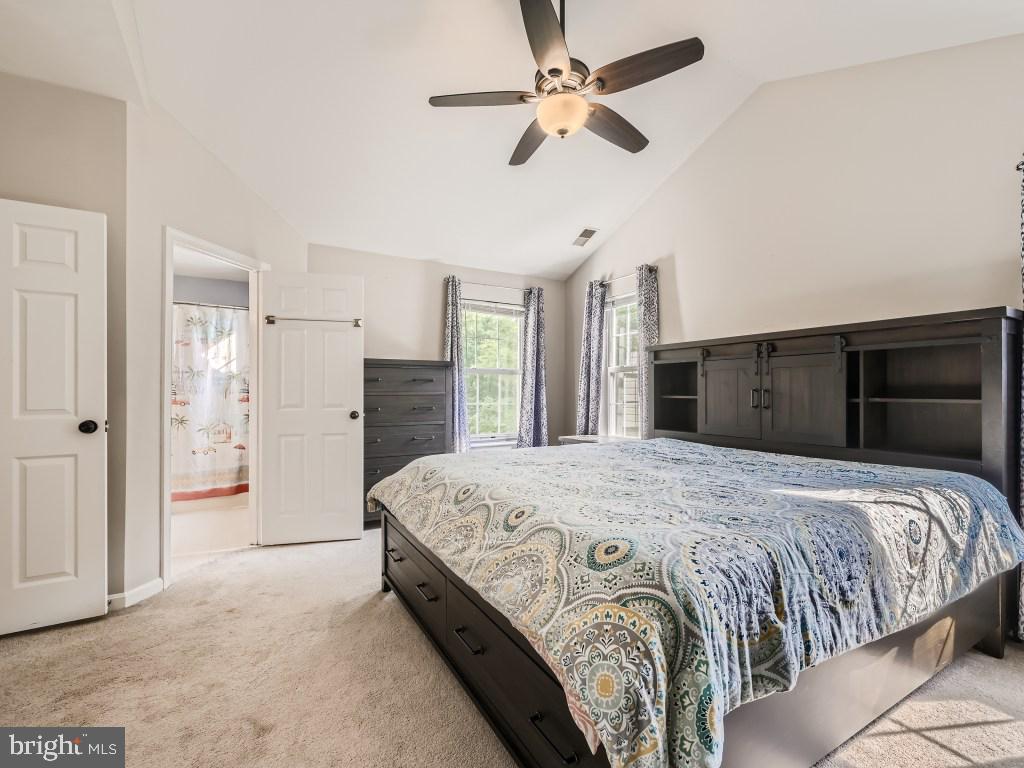 TAYLOR RIDGE - Residential