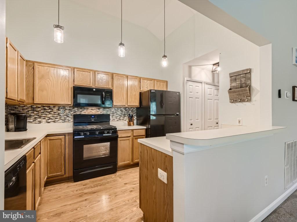 TAYLOR RIDGE - Residential