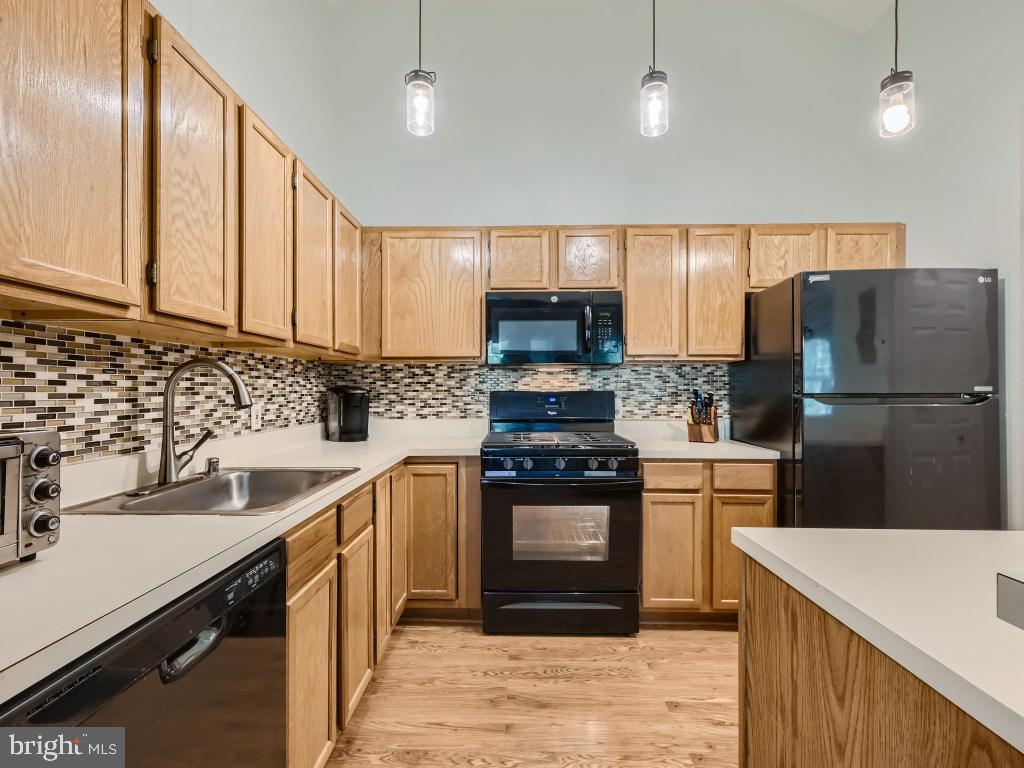 TAYLOR RIDGE - Residential