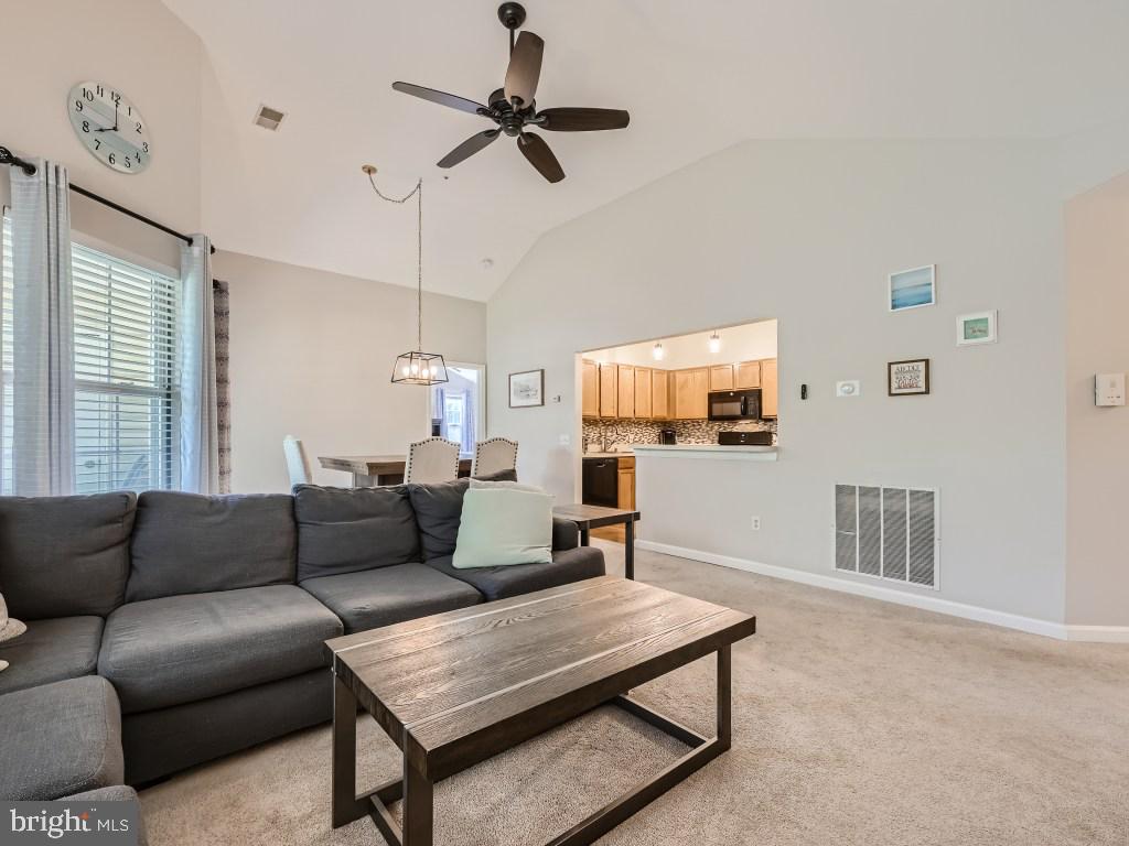 TAYLOR RIDGE - Residential