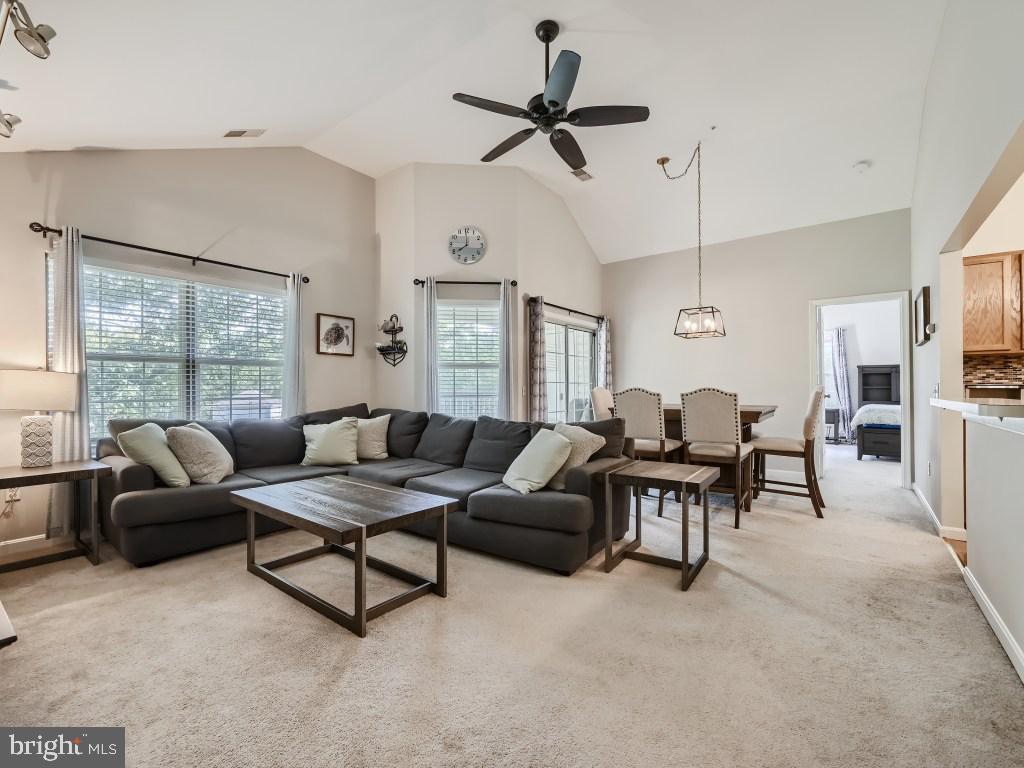 TAYLOR RIDGE - Residential