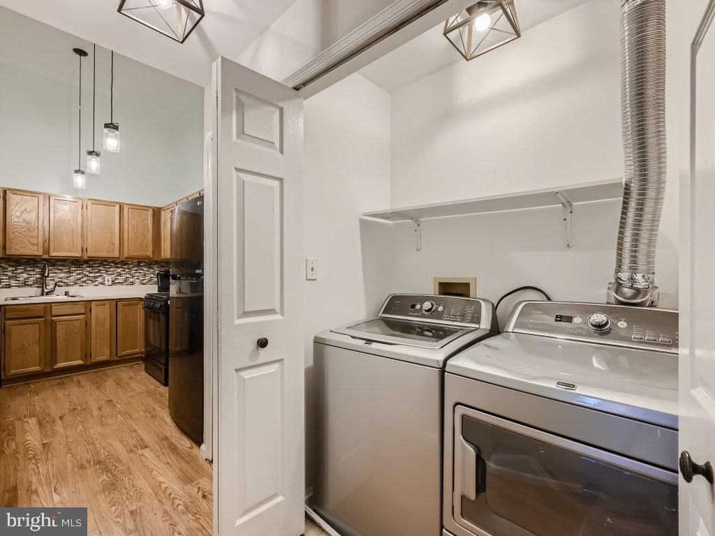 TAYLOR RIDGE - Residential