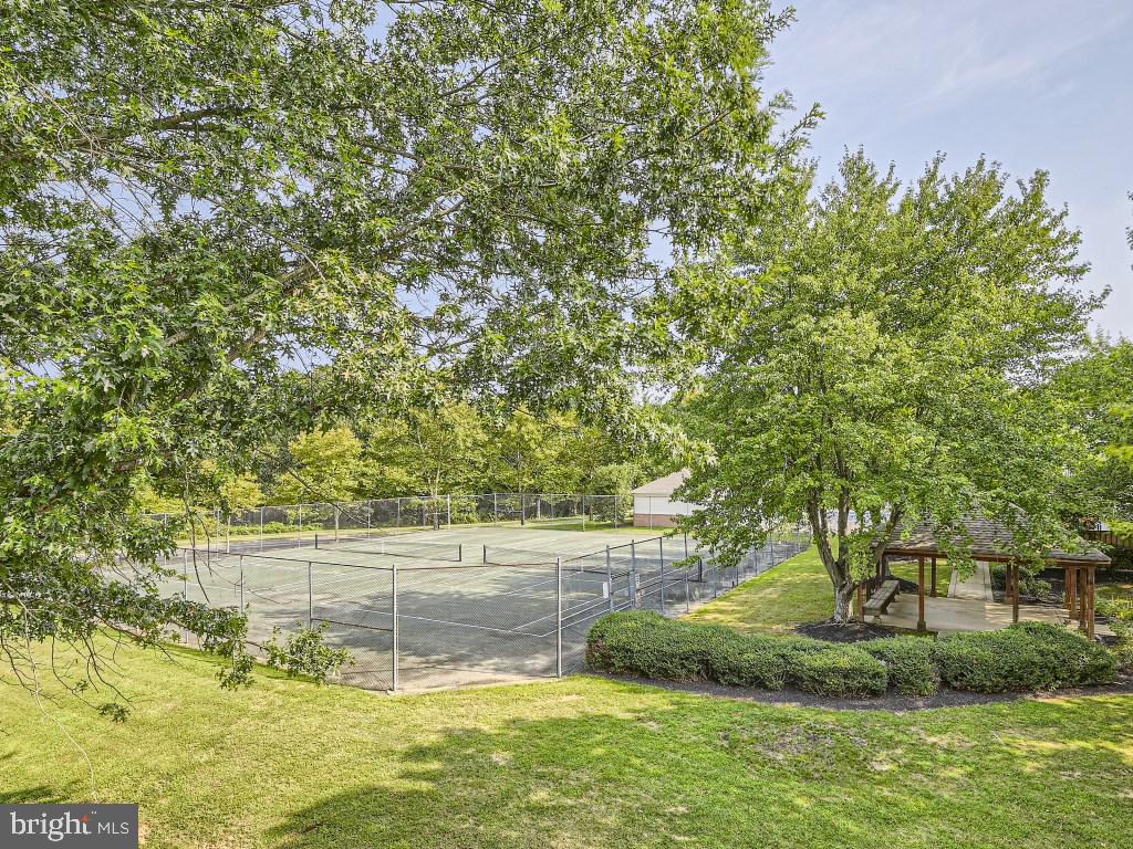 TAYLOR RIDGE - Residential