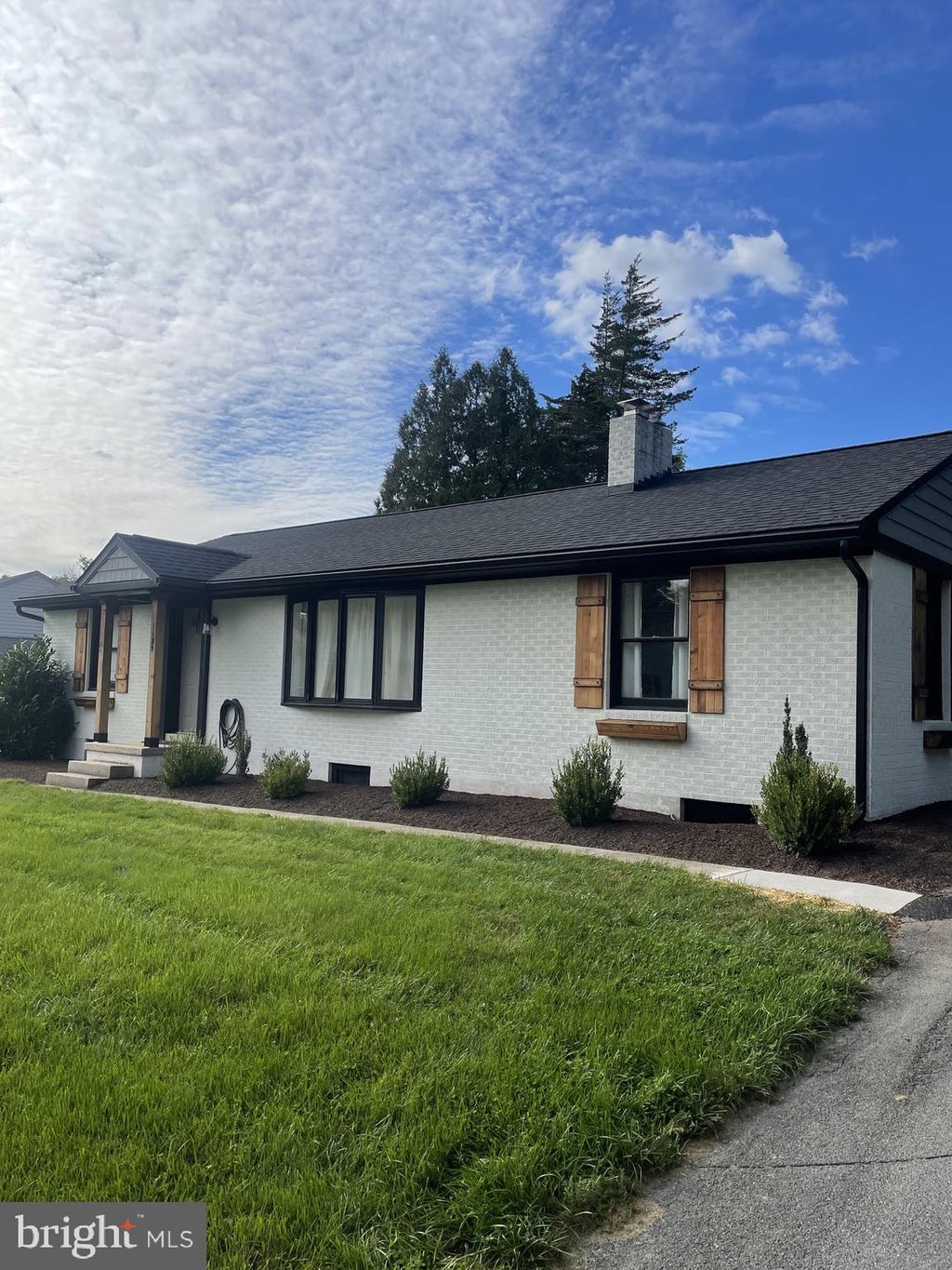 Photo of 1185 Swamp Bridge Road, DENVER, PA 17517 (MLS # PALA2096838)