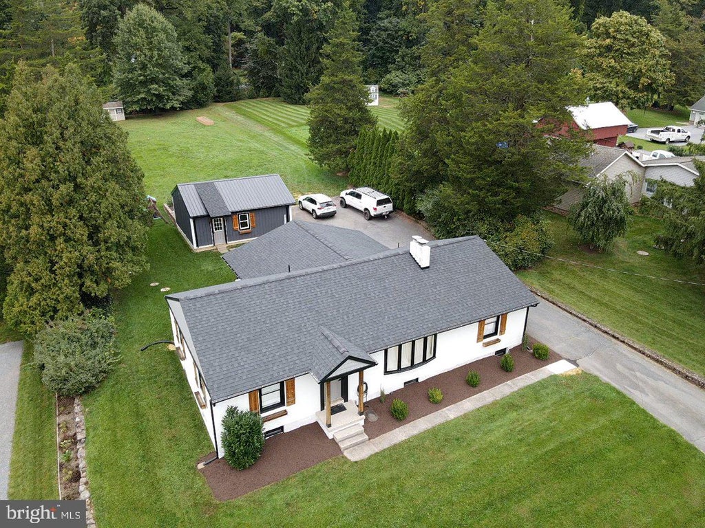 Photo of 1185 Swamp Bridge Road, DENVER, PA 17517 (MLS # PALA2096838)