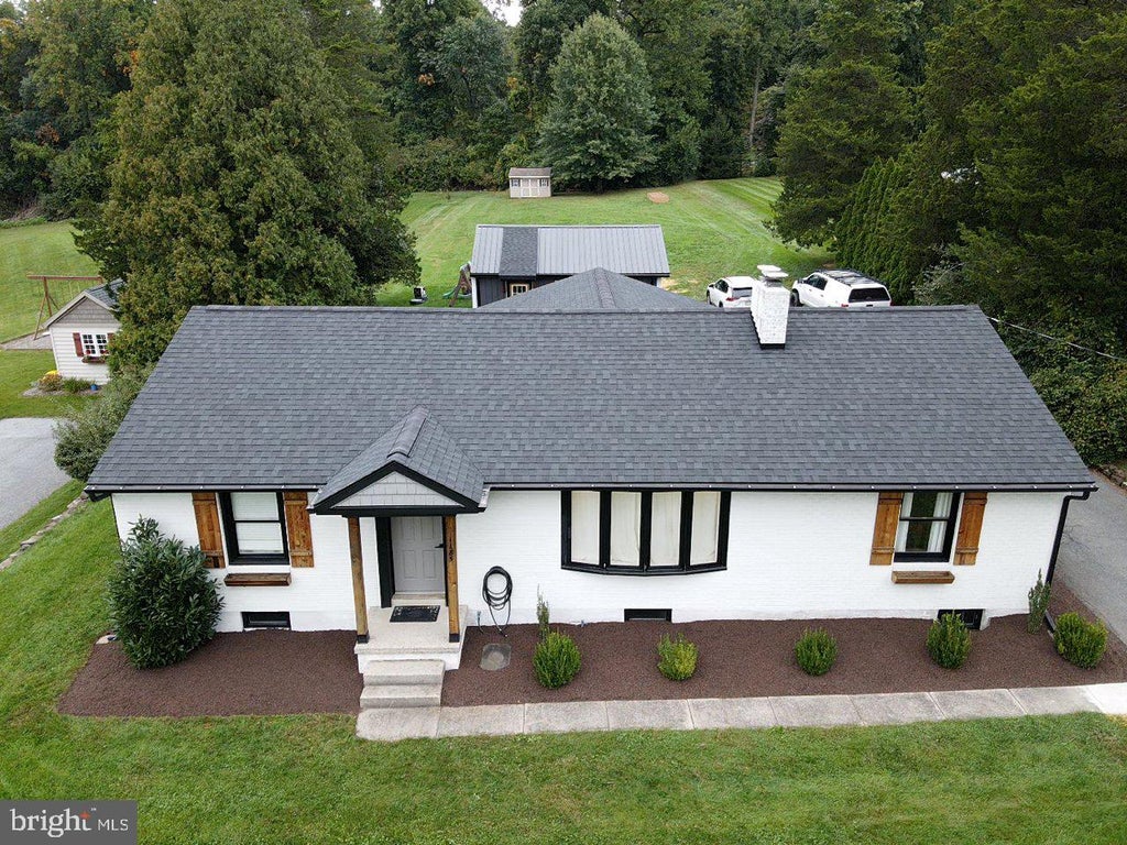 Photo of 1185 Swamp Bridge Road, DENVER, PA 17517 (MLS # PALA2096838)