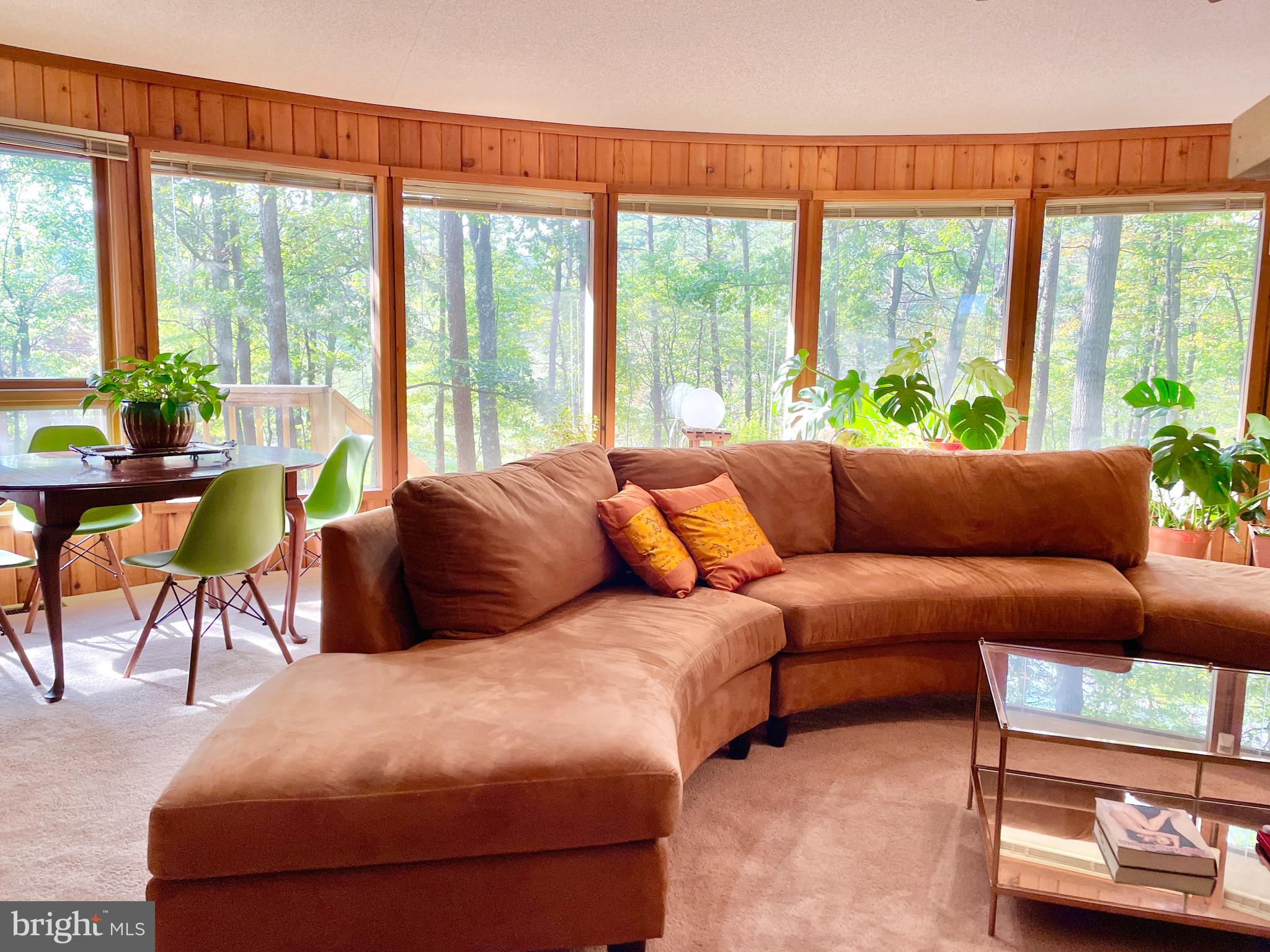 THE WOODS - Residential