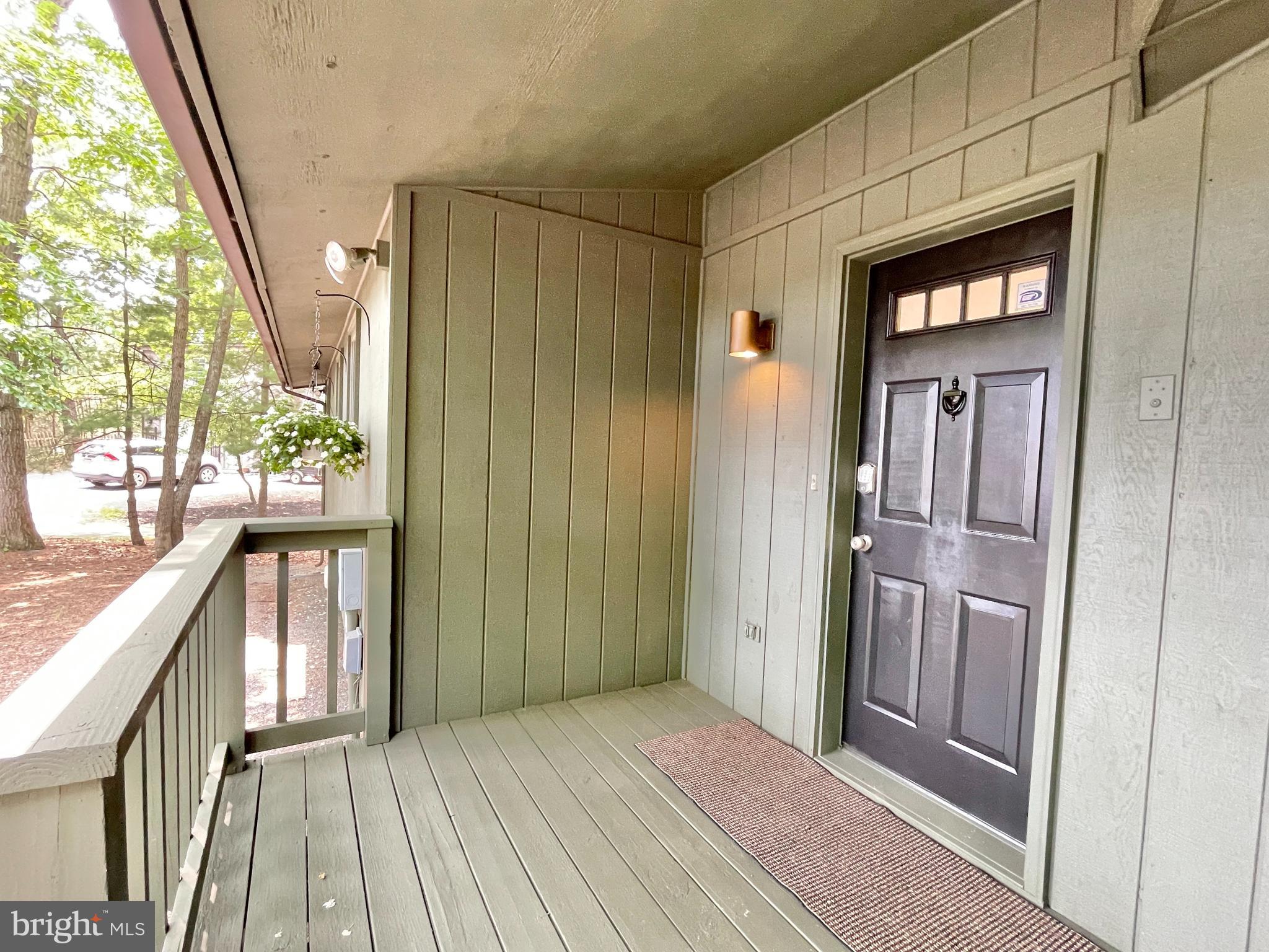 THE WOODS - Residential