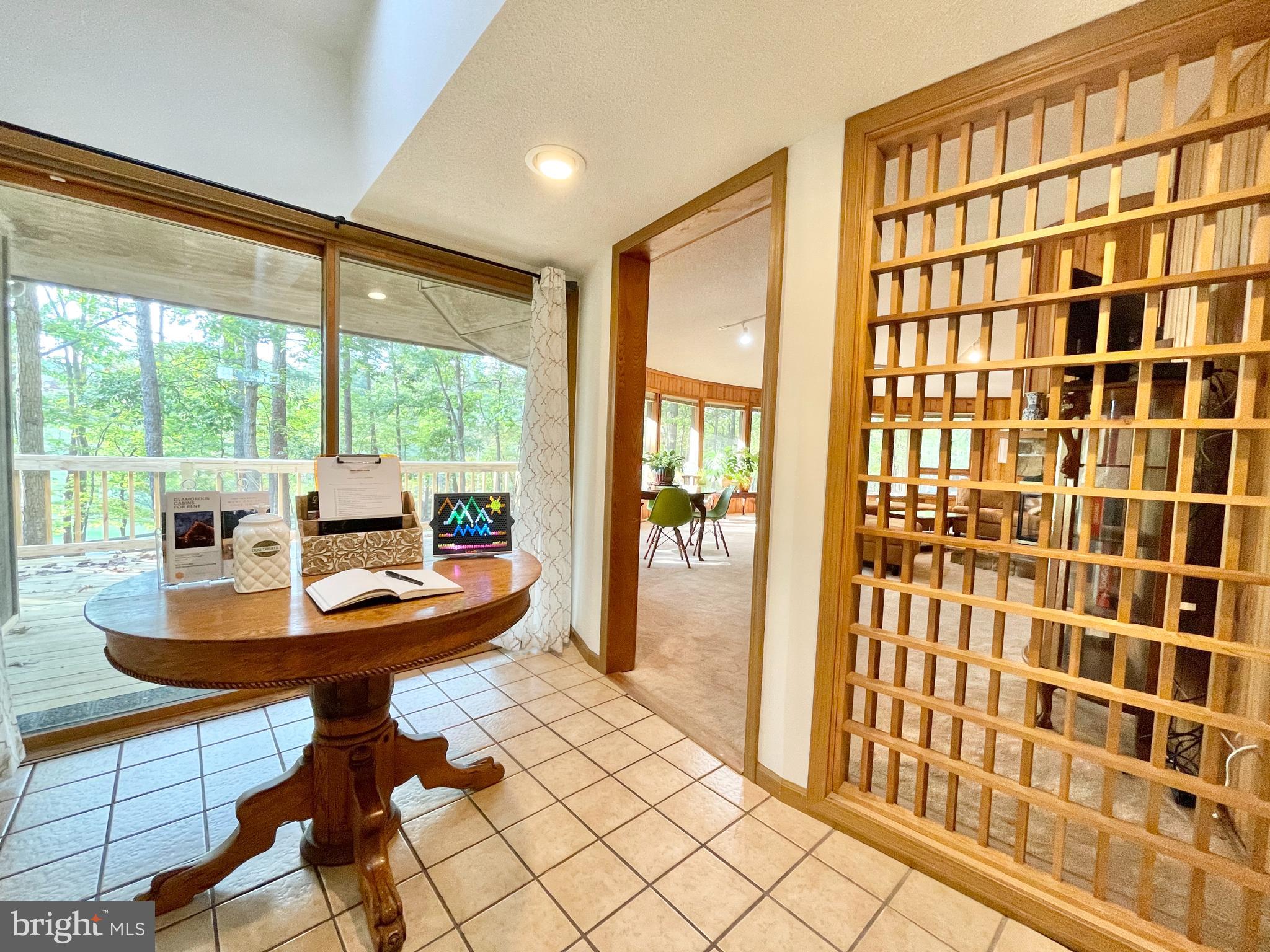 THE WOODS - Residential