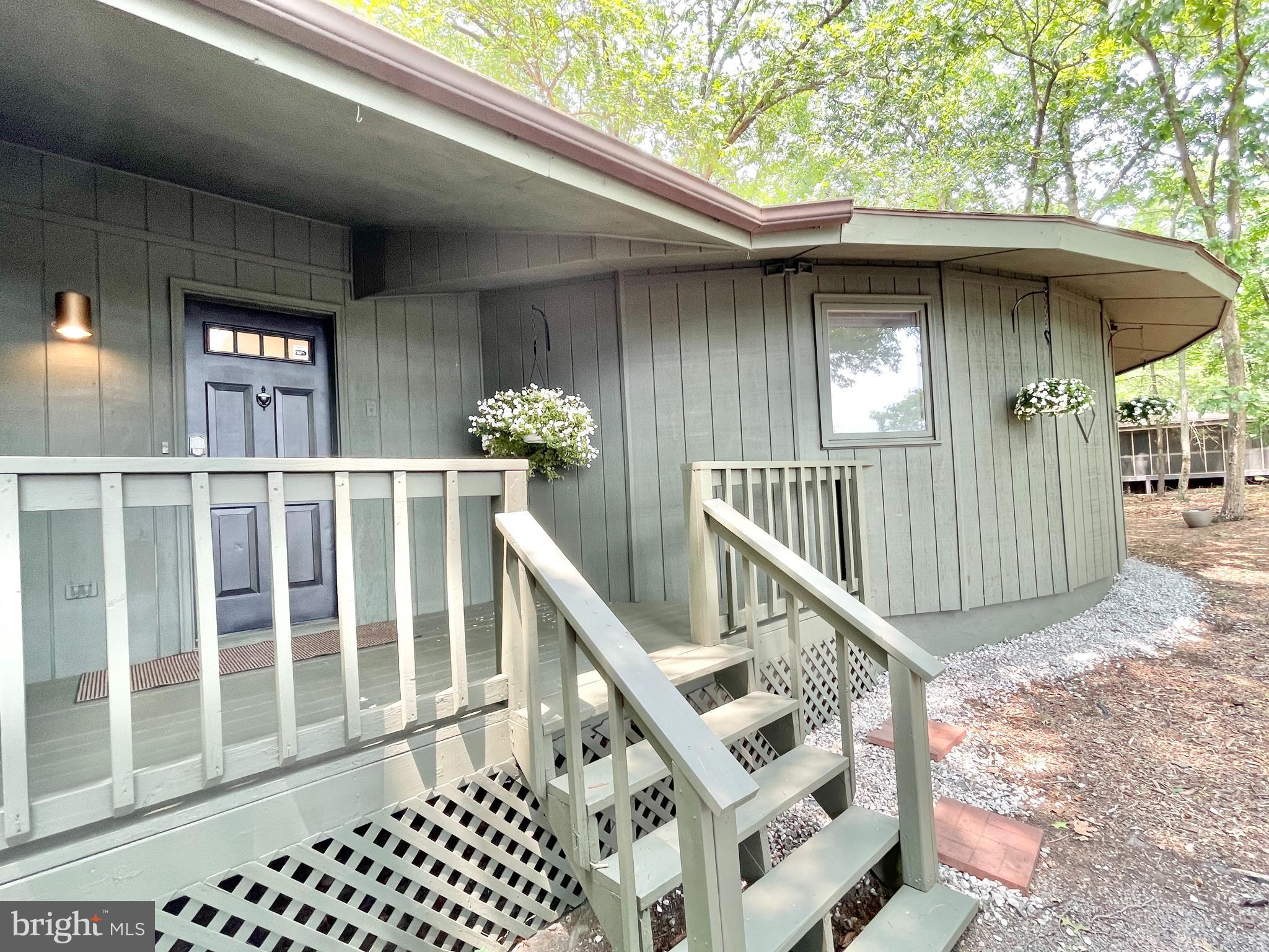 THE WOODS - Residential