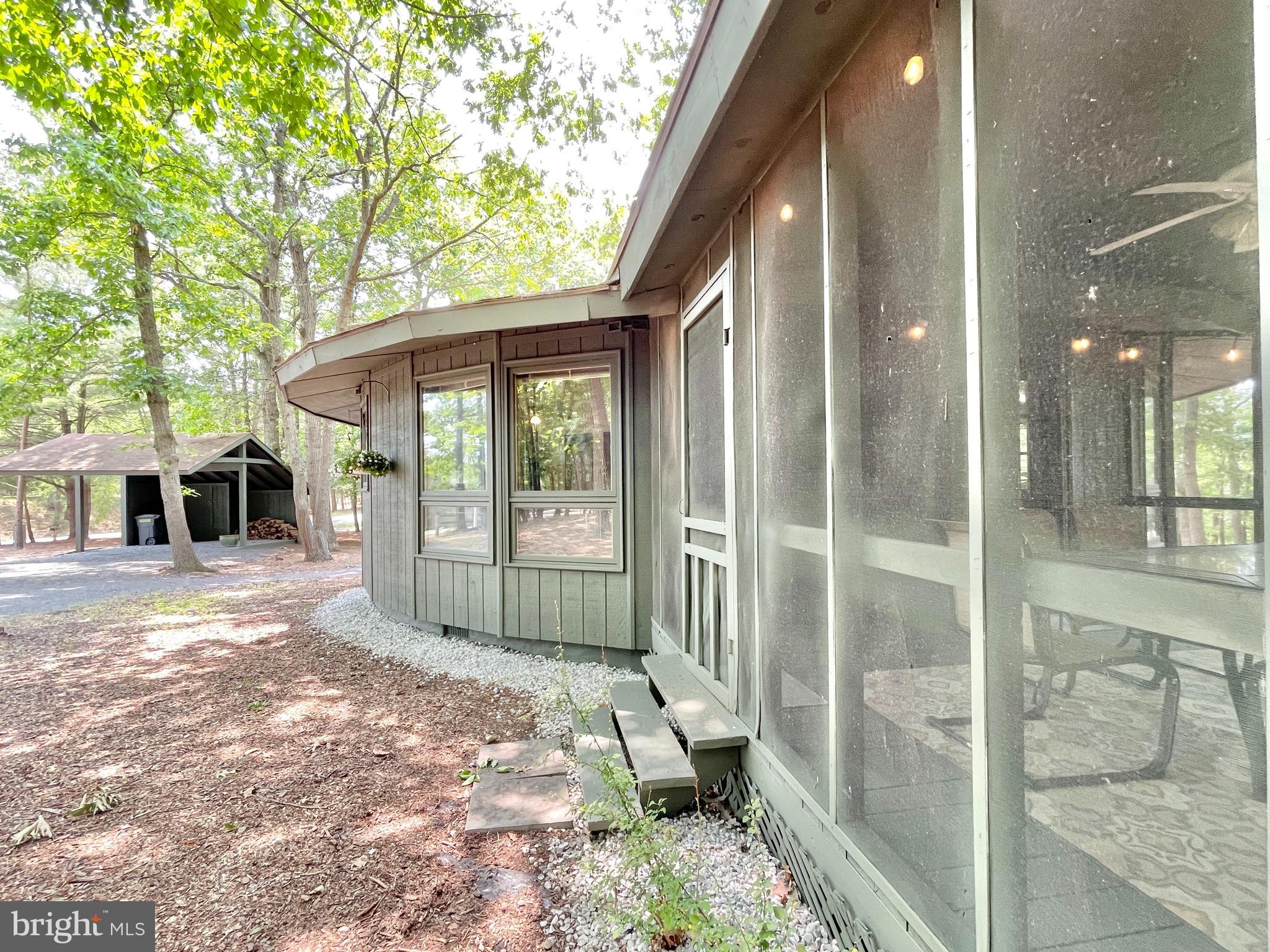 THE WOODS - Residential