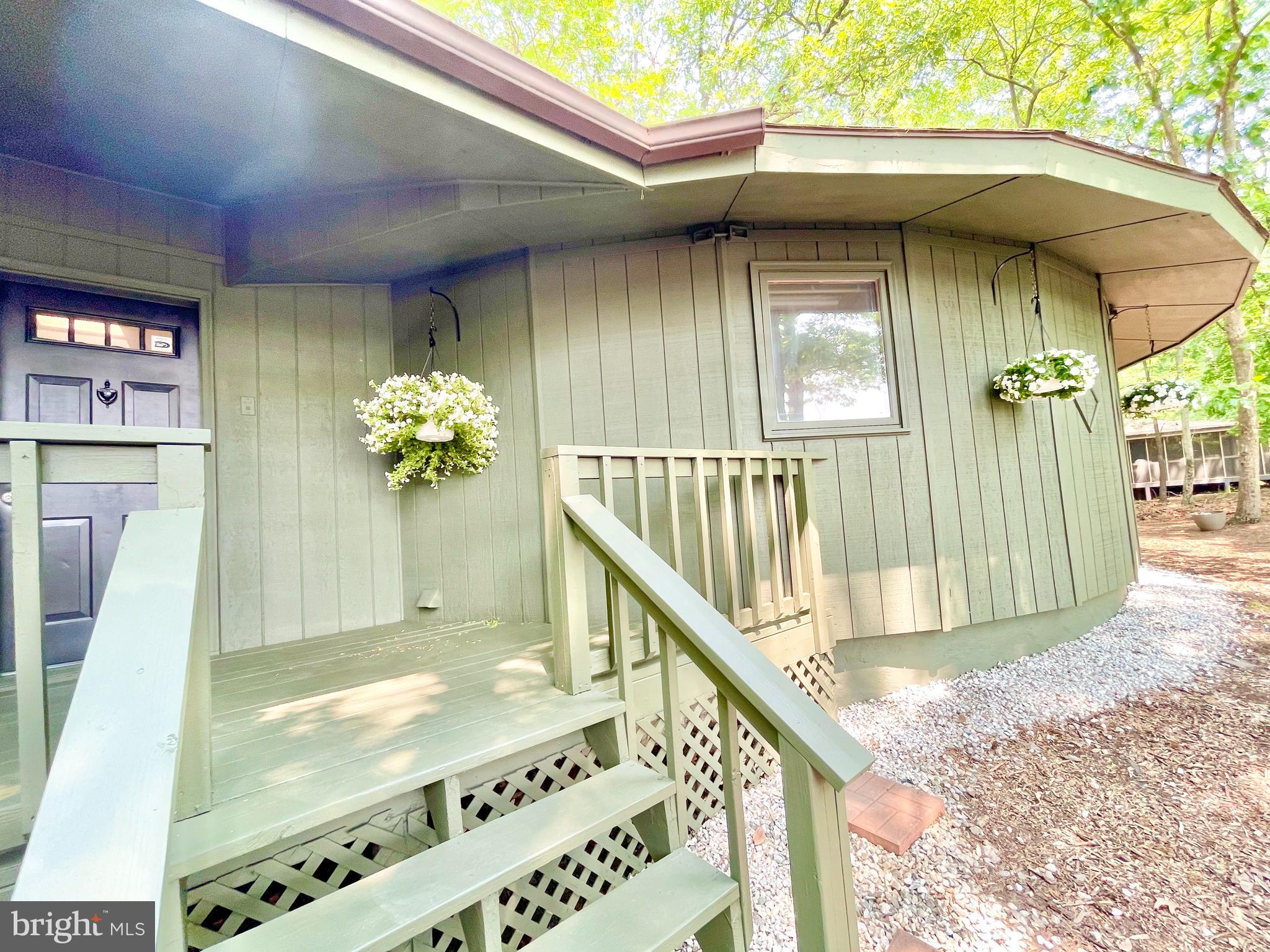 THE WOODS - Residential