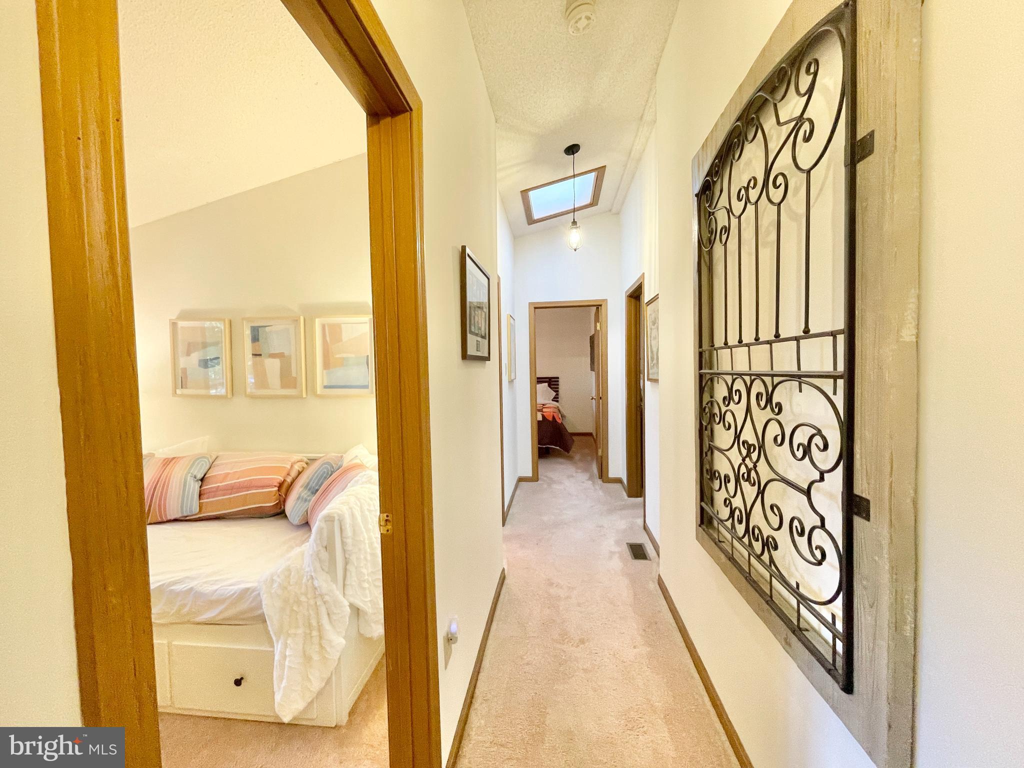 THE WOODS - Residential