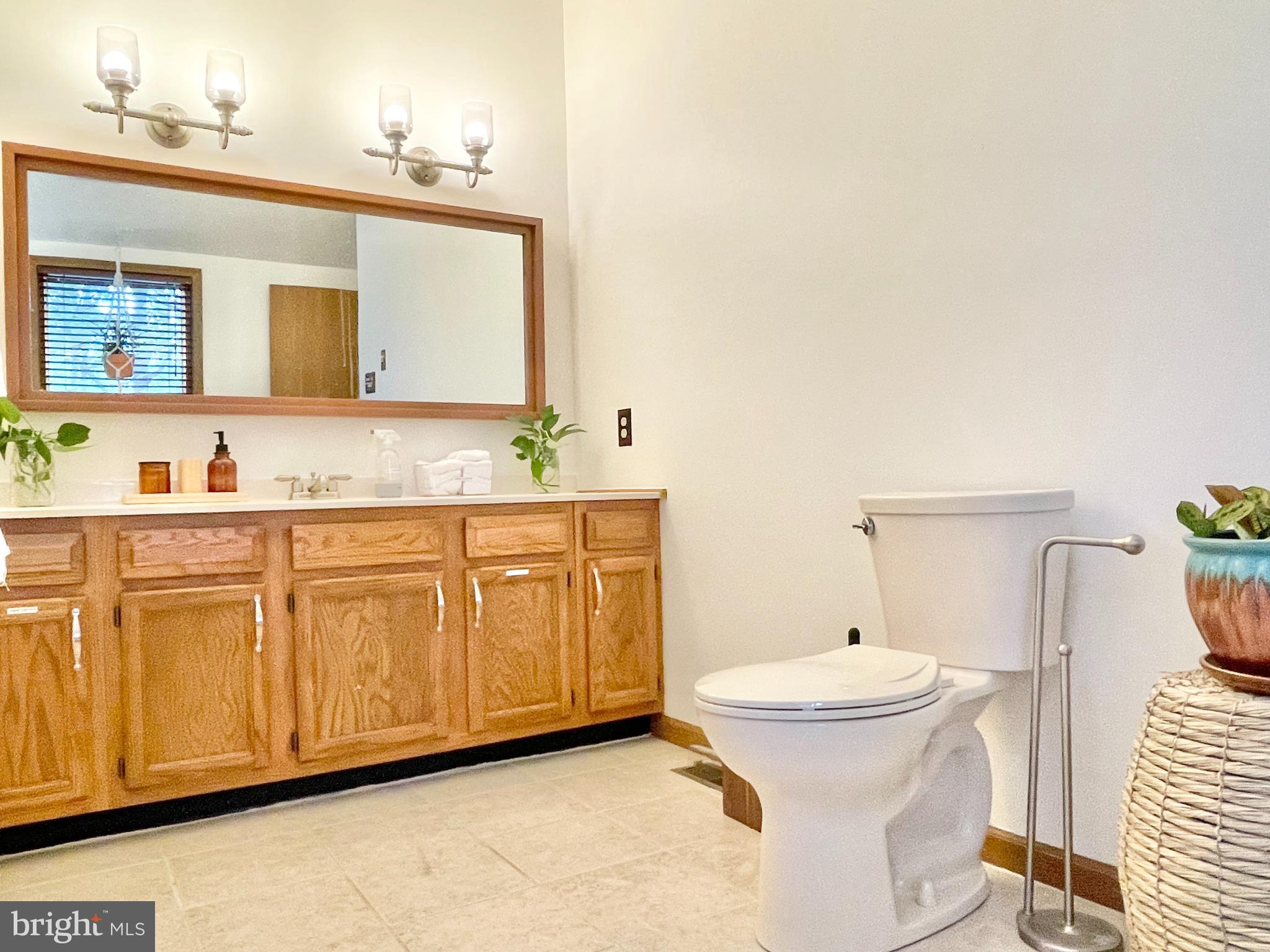 THE WOODS - Residential