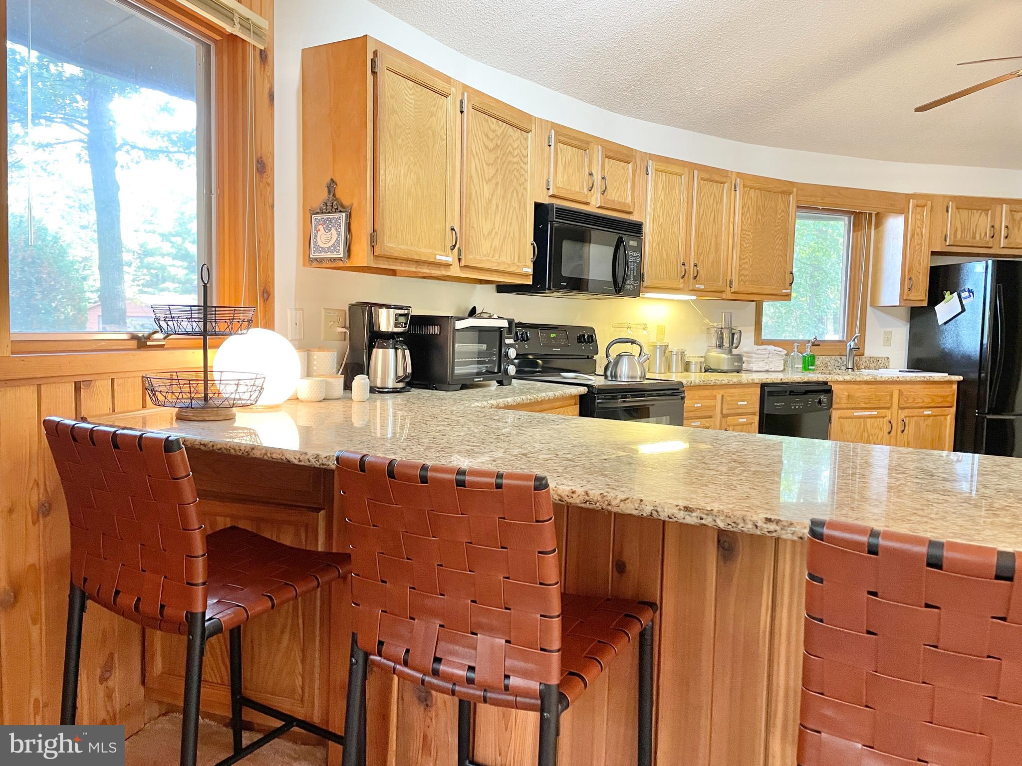 THE WOODS - Residential