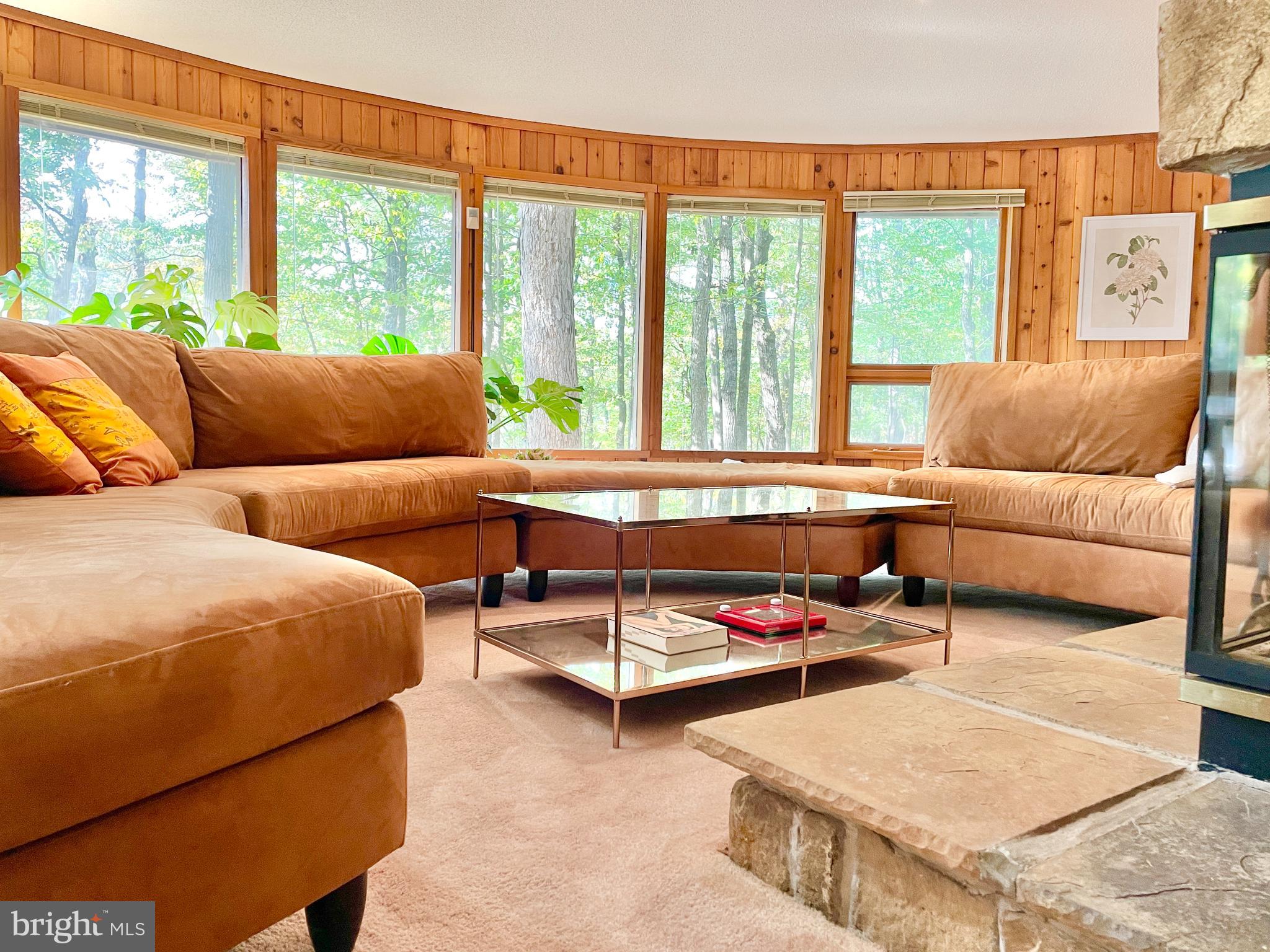 THE WOODS - Residential