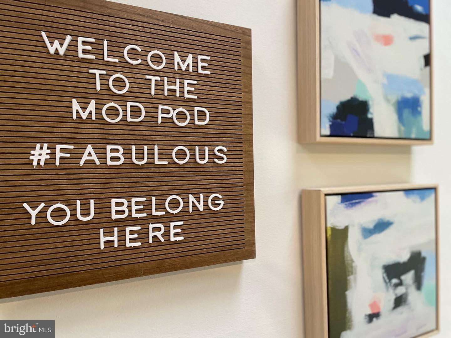 THE WOODS - Residential