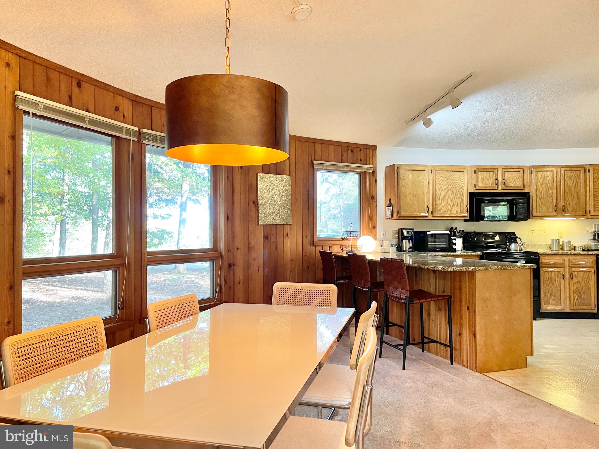 THE WOODS - Residential