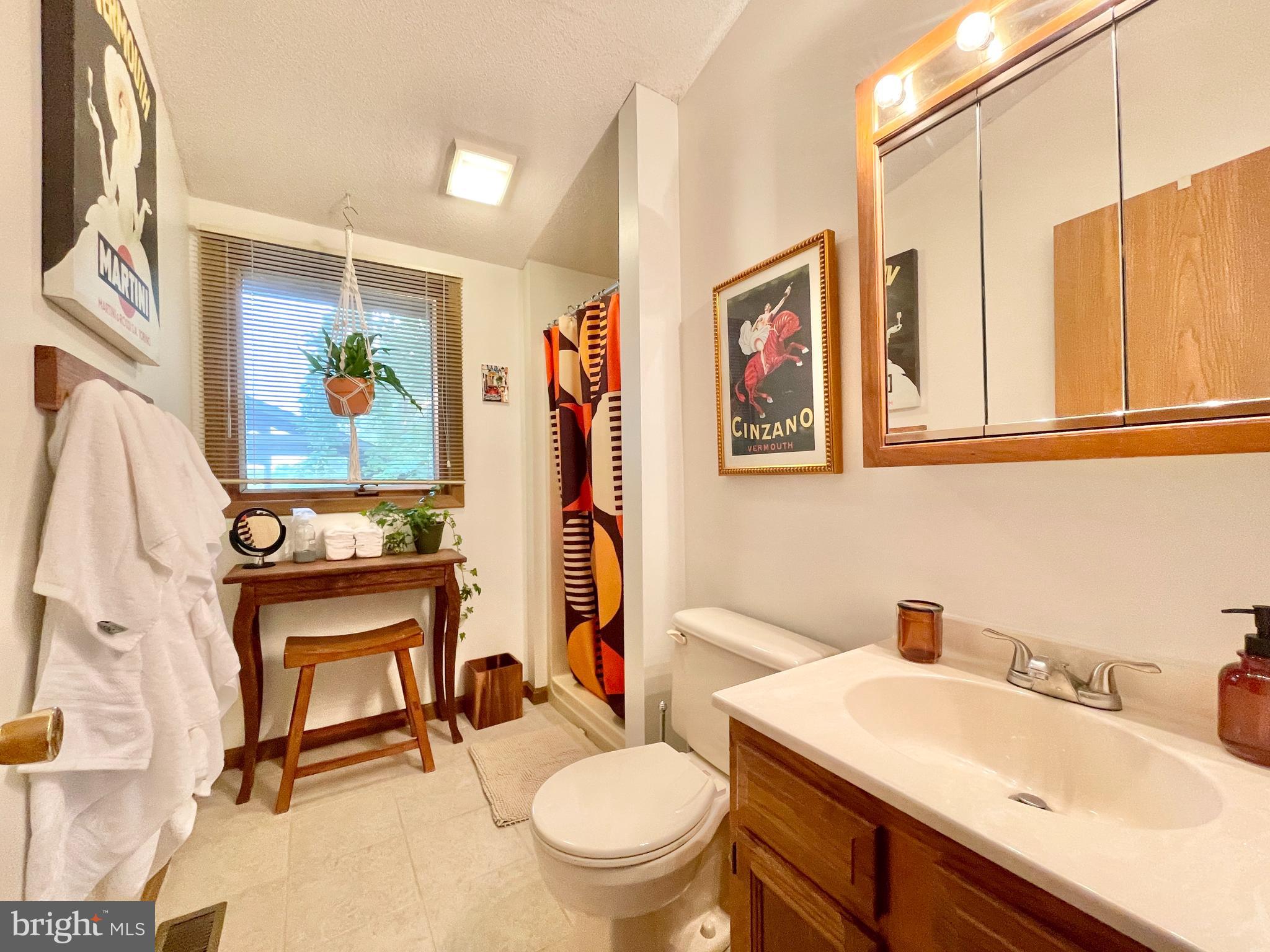 THE WOODS - Residential