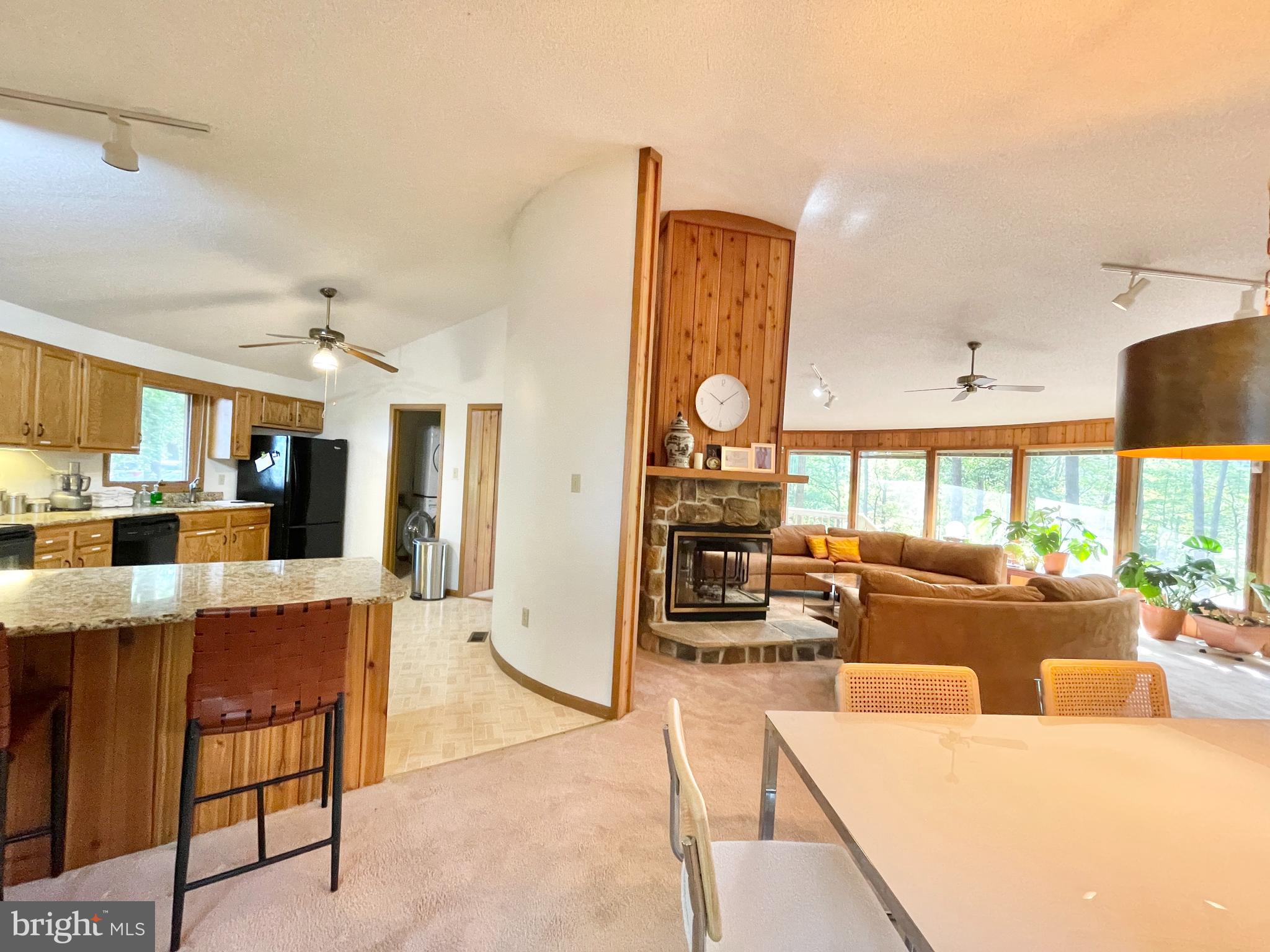 THE WOODS - Residential