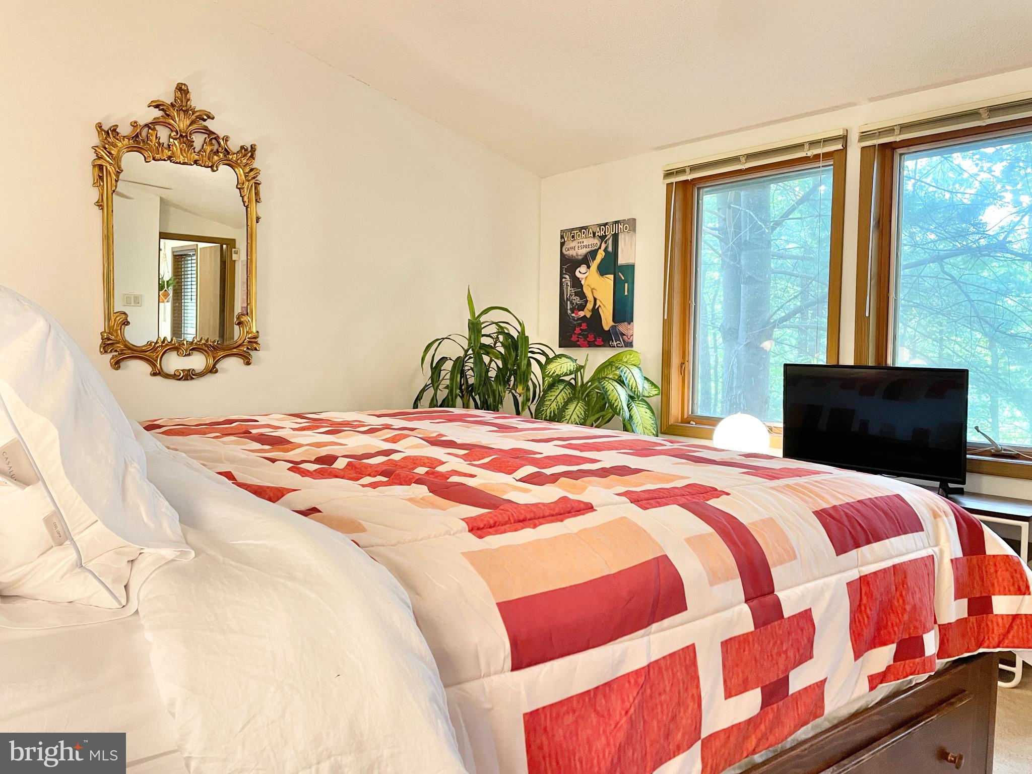 THE WOODS - Residential