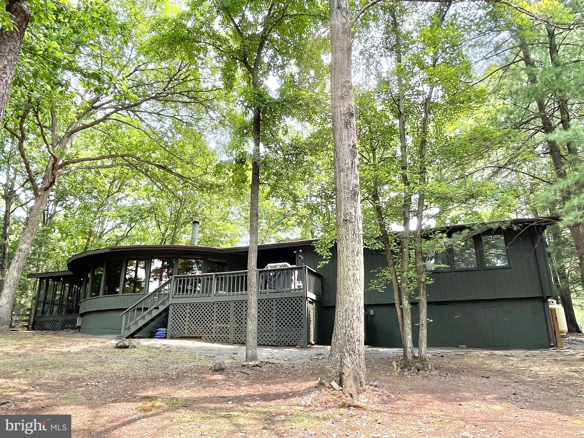 THE WOODS - Residential