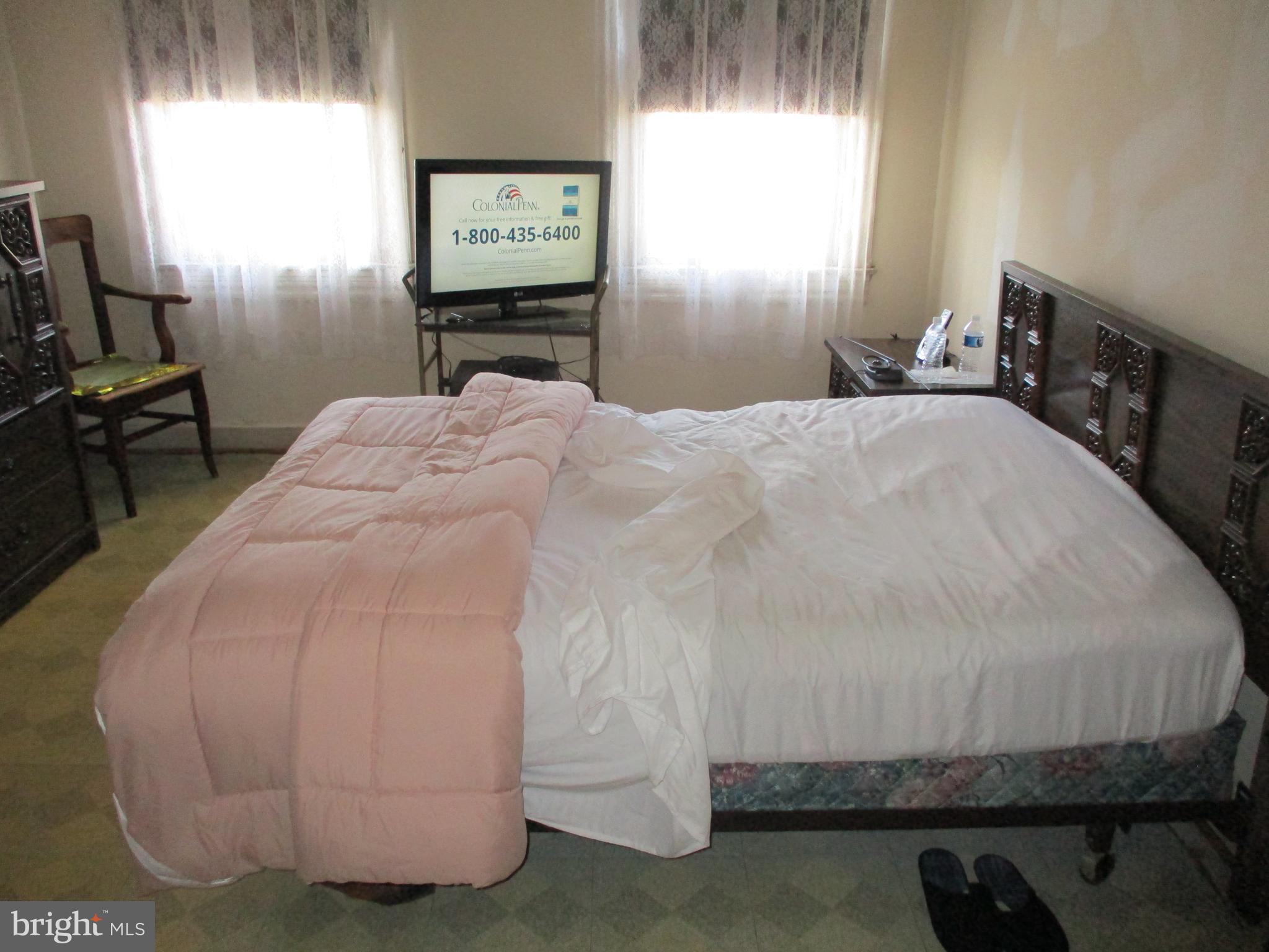 MCELDERRY PARK - Residential