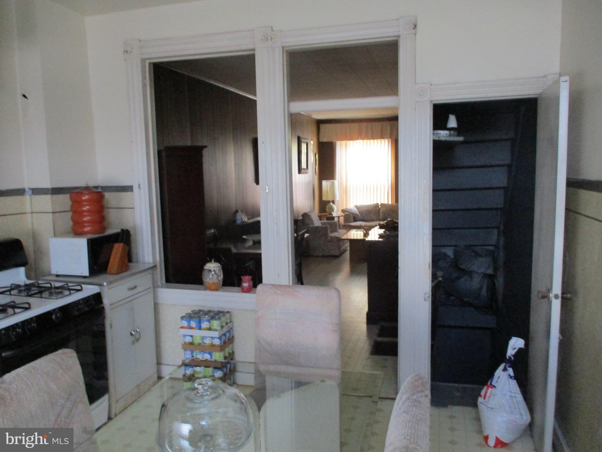 MCELDERRY PARK - Residential