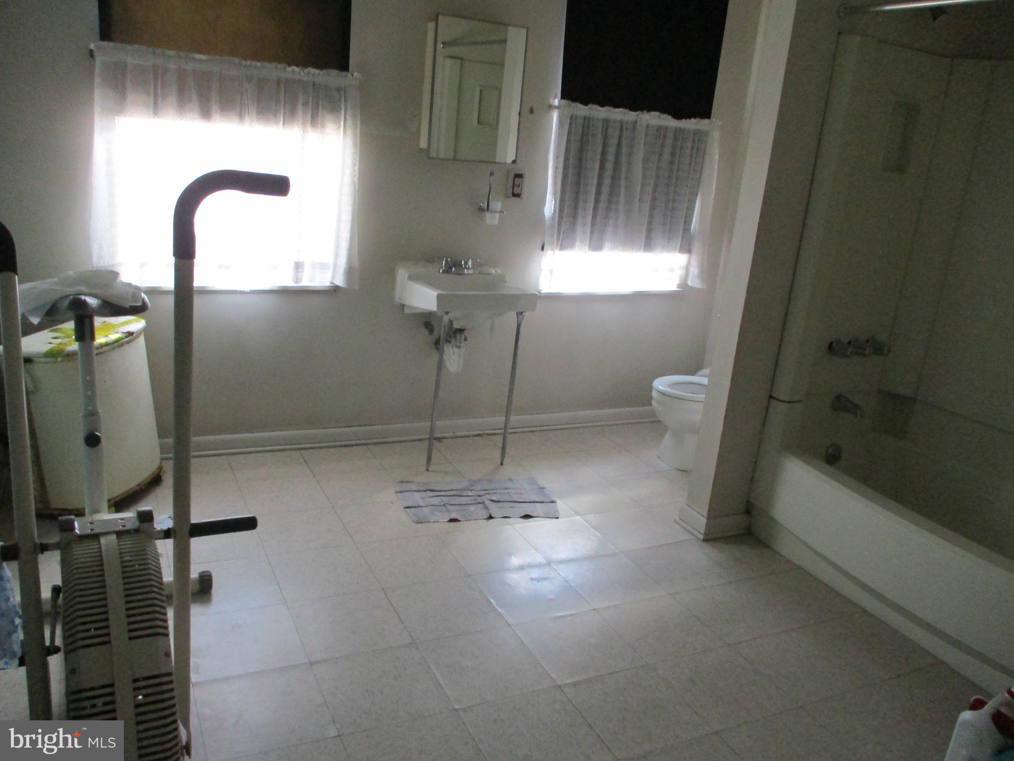 MCELDERRY PARK - Residential