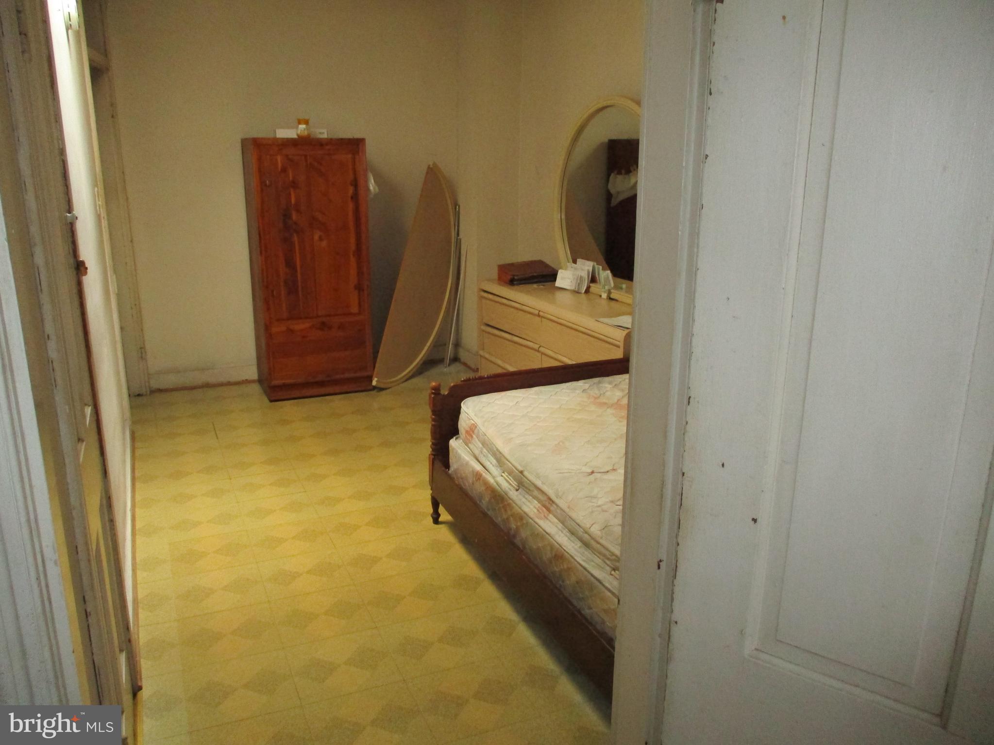 MCELDERRY PARK - Residential