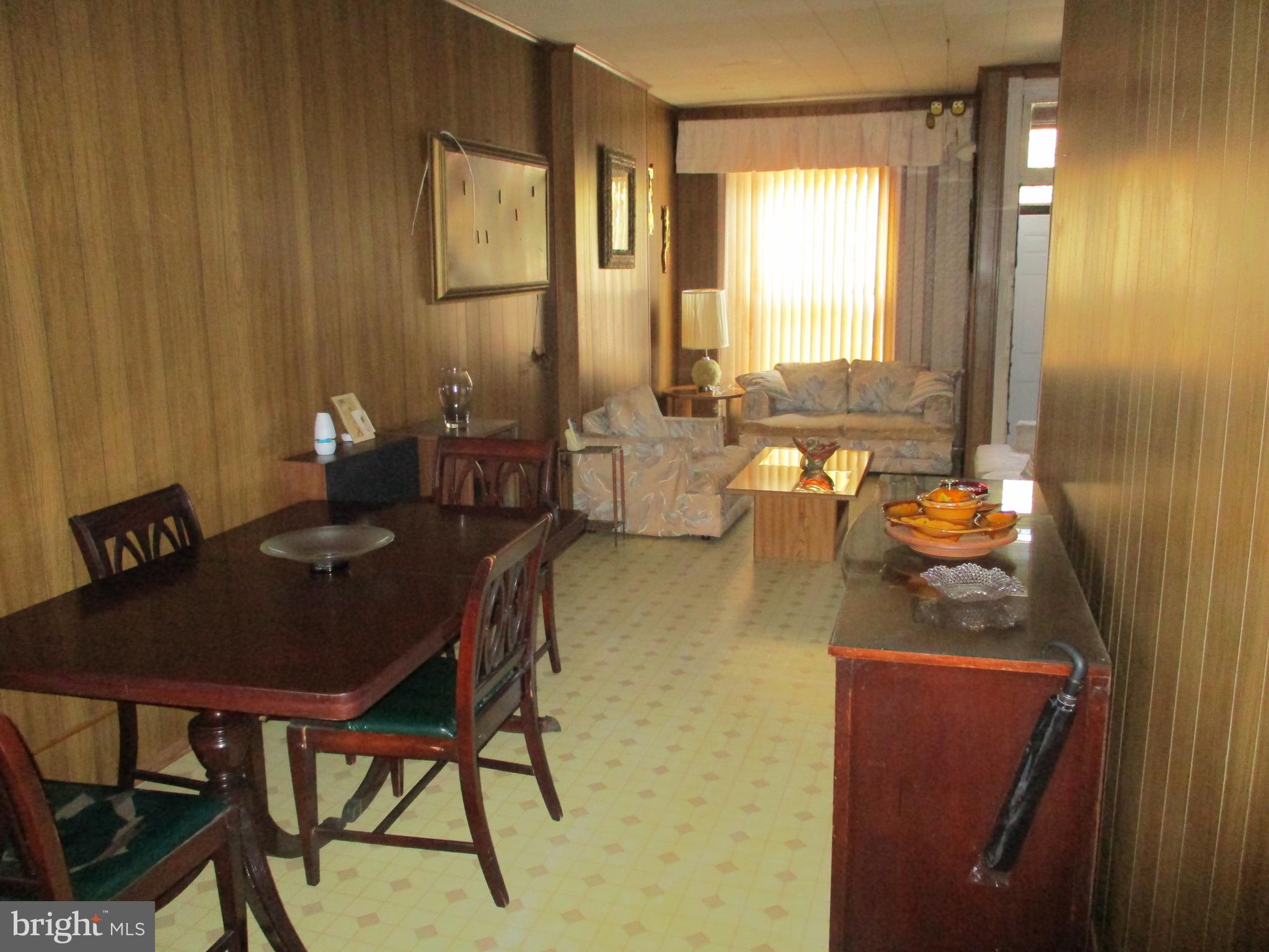 MCELDERRY PARK - Residential