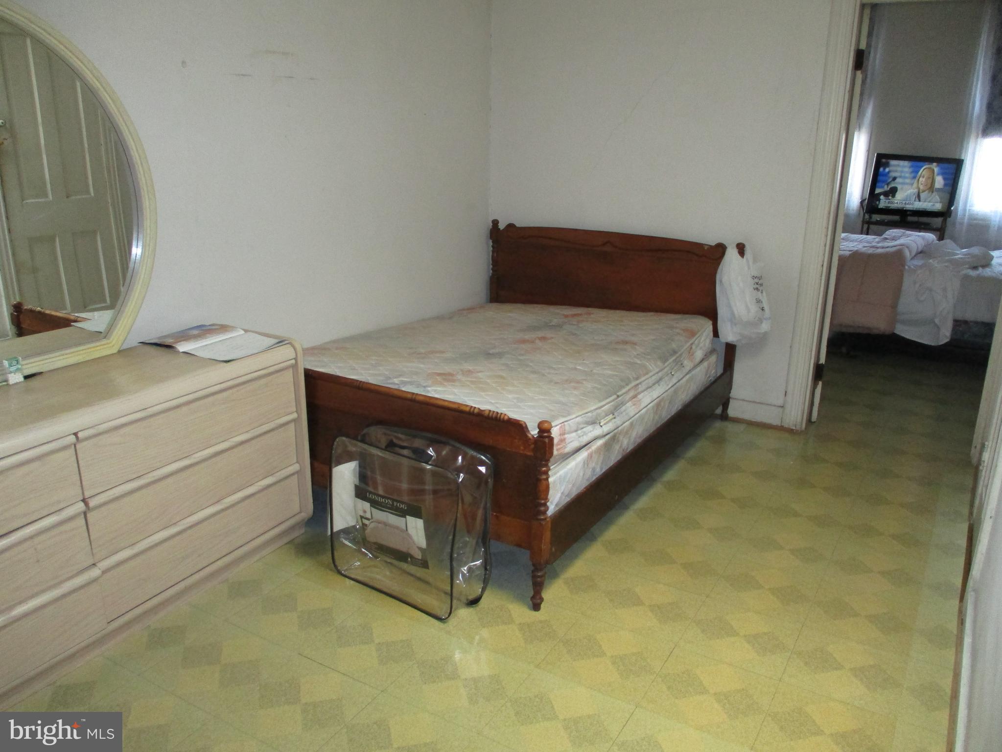 MCELDERRY PARK - Residential