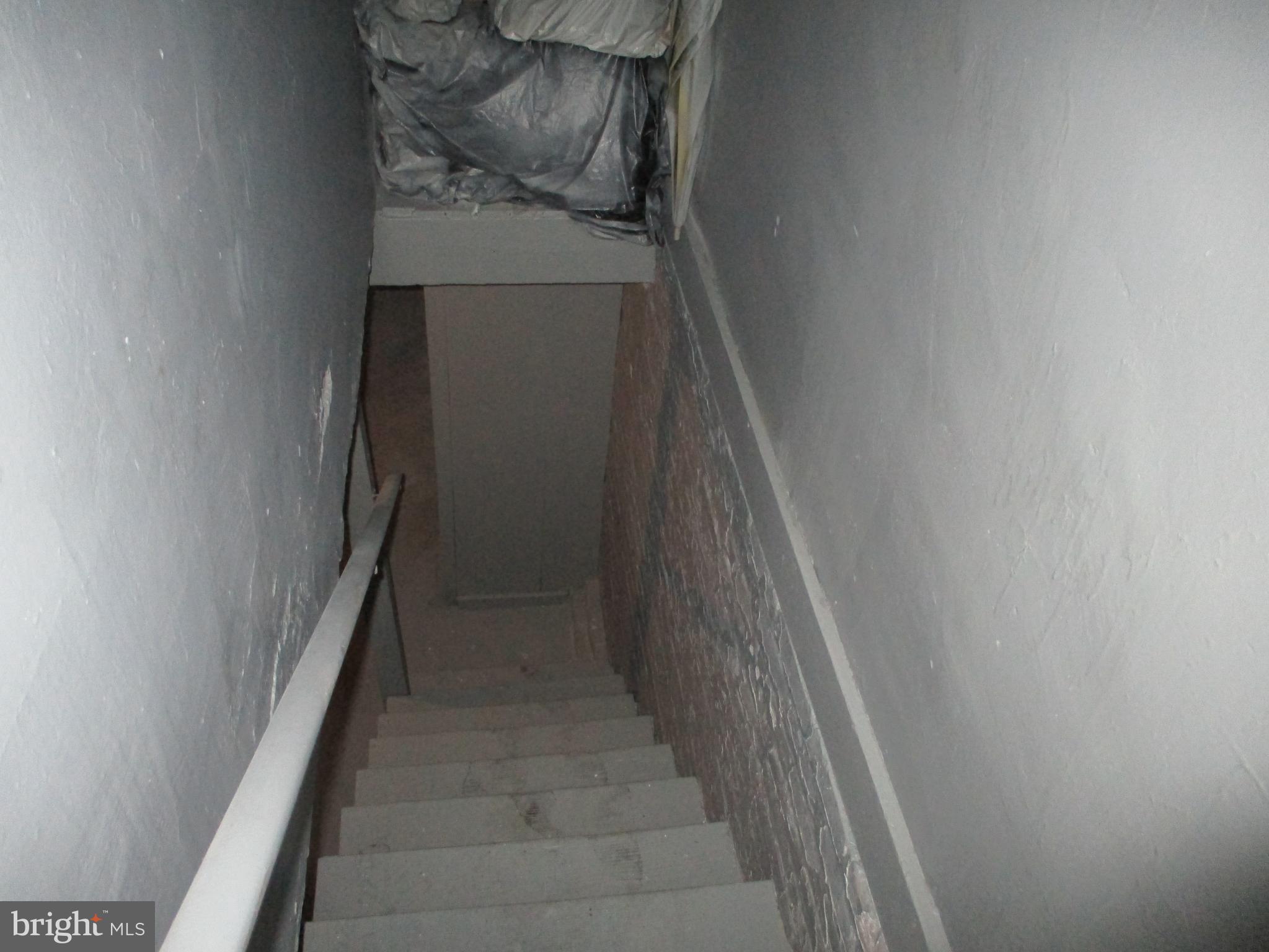 MCELDERRY PARK - Residential