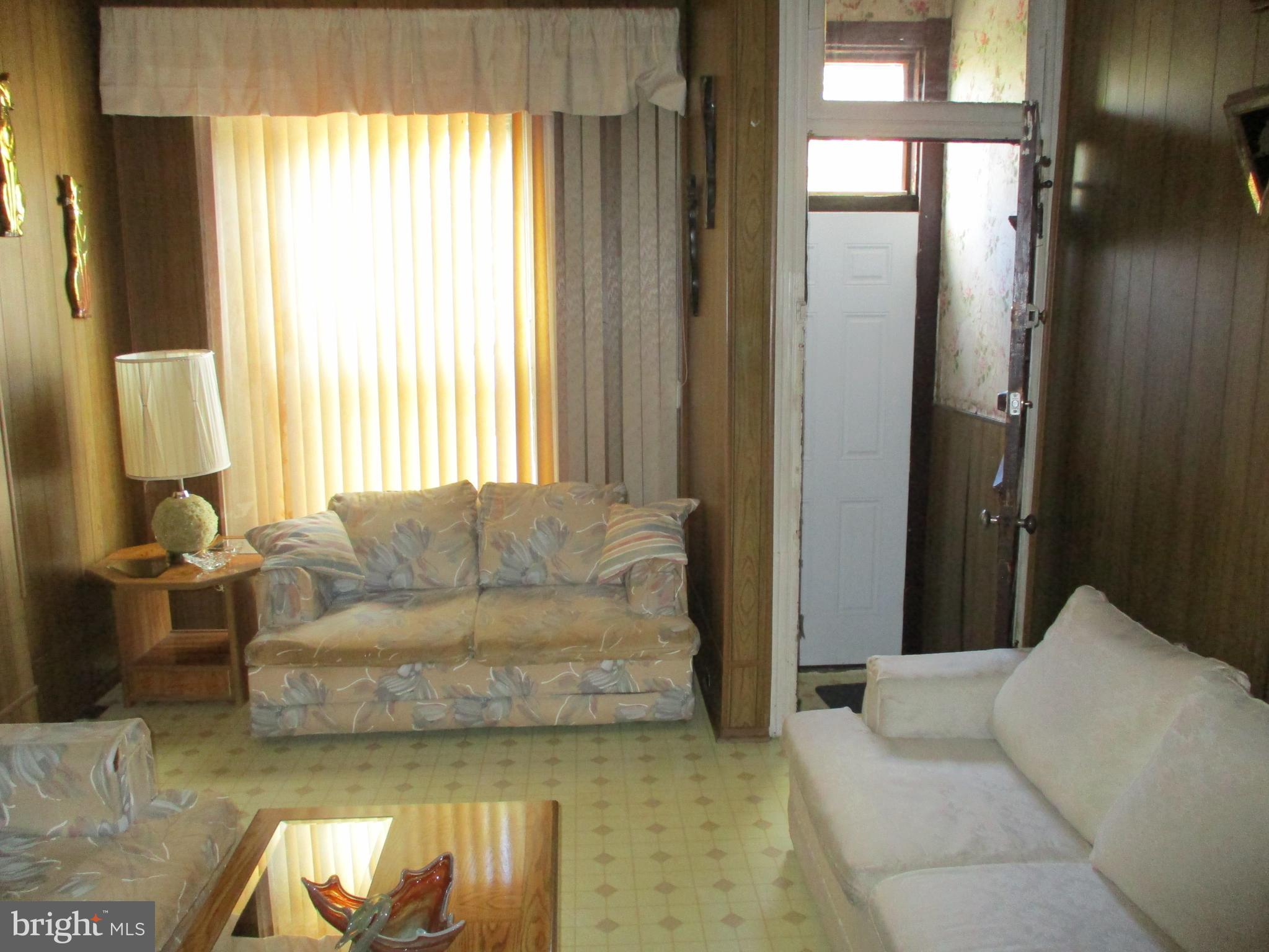 MCELDERRY PARK - Residential