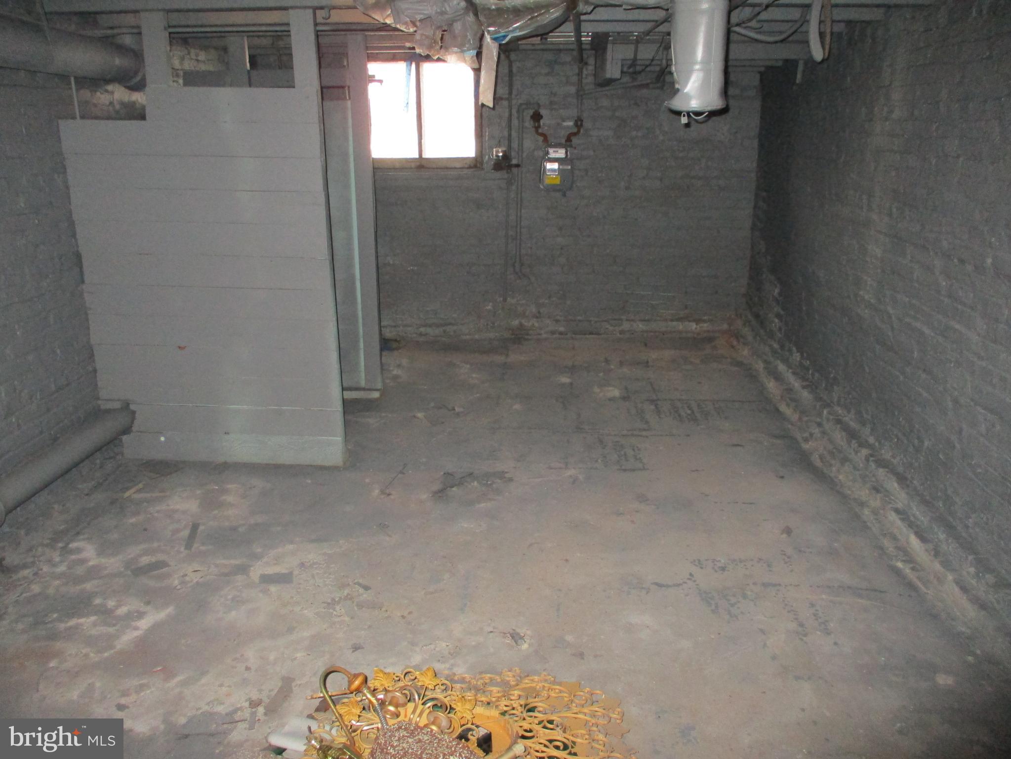 MCELDERRY PARK - Residential