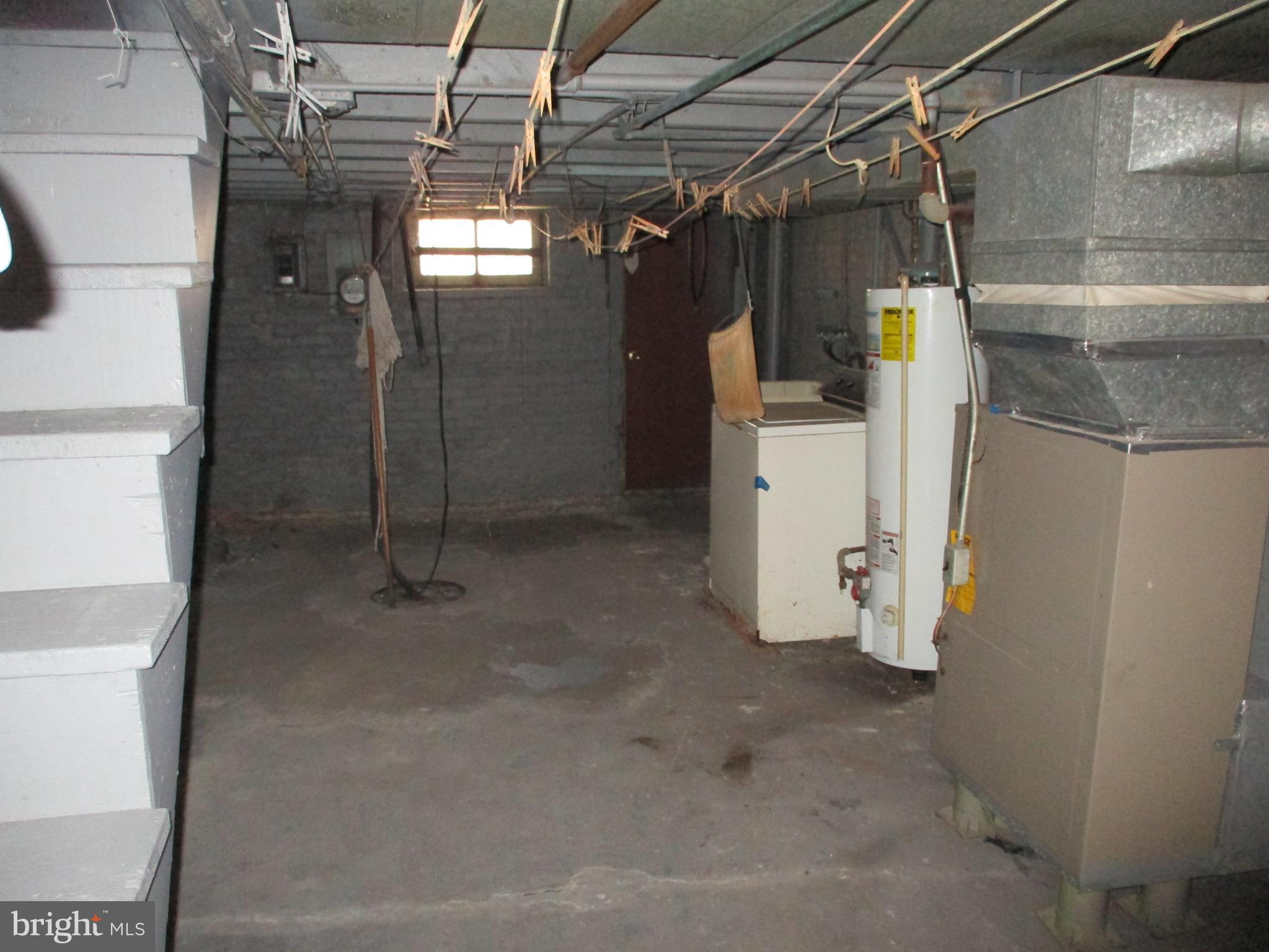 MCELDERRY PARK - Residential