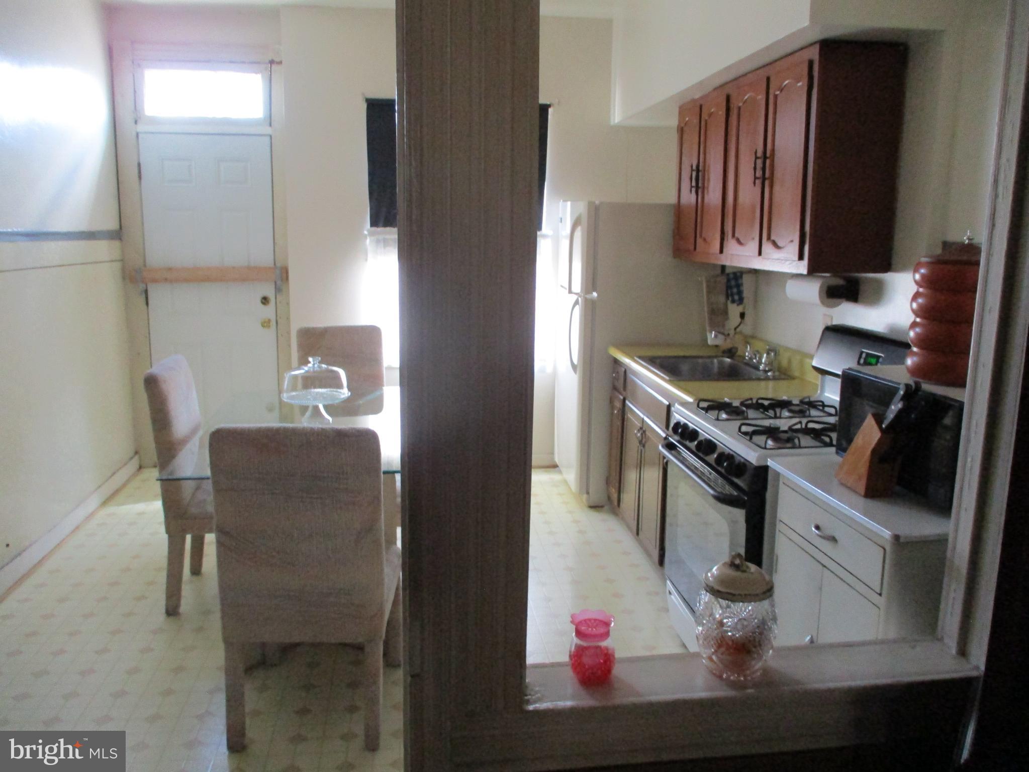 MCELDERRY PARK - Residential