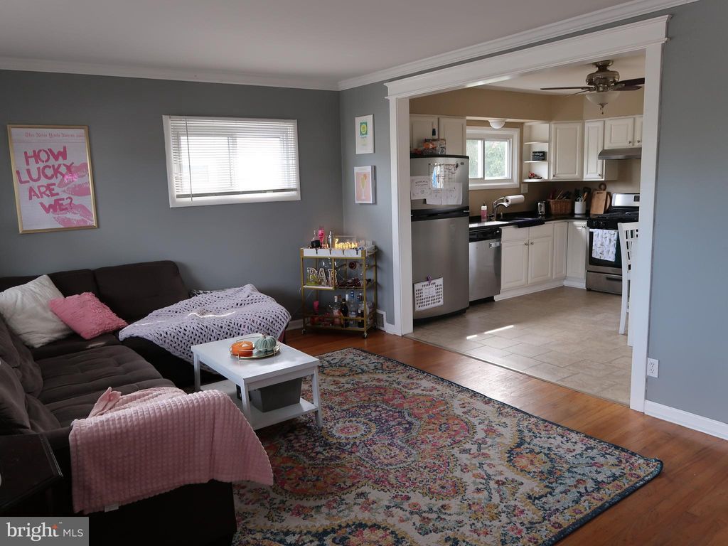 Photo of 120 Green Avenue, GLASSBORO, NJ 08028 (MLS # NJGL2064726)