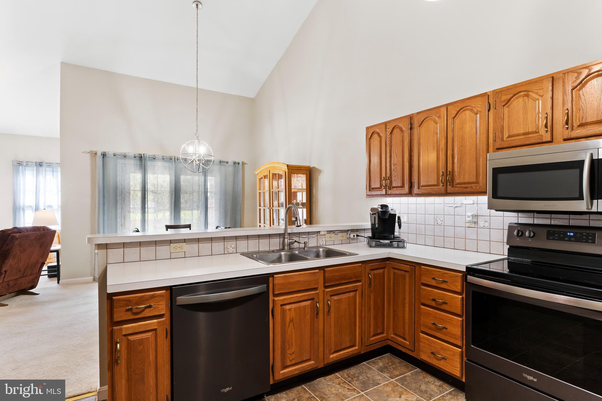 PLEASANT VIEW - Residential