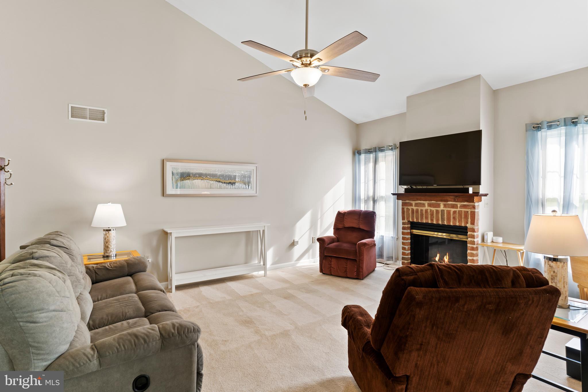 PLEASANT VIEW - Residential