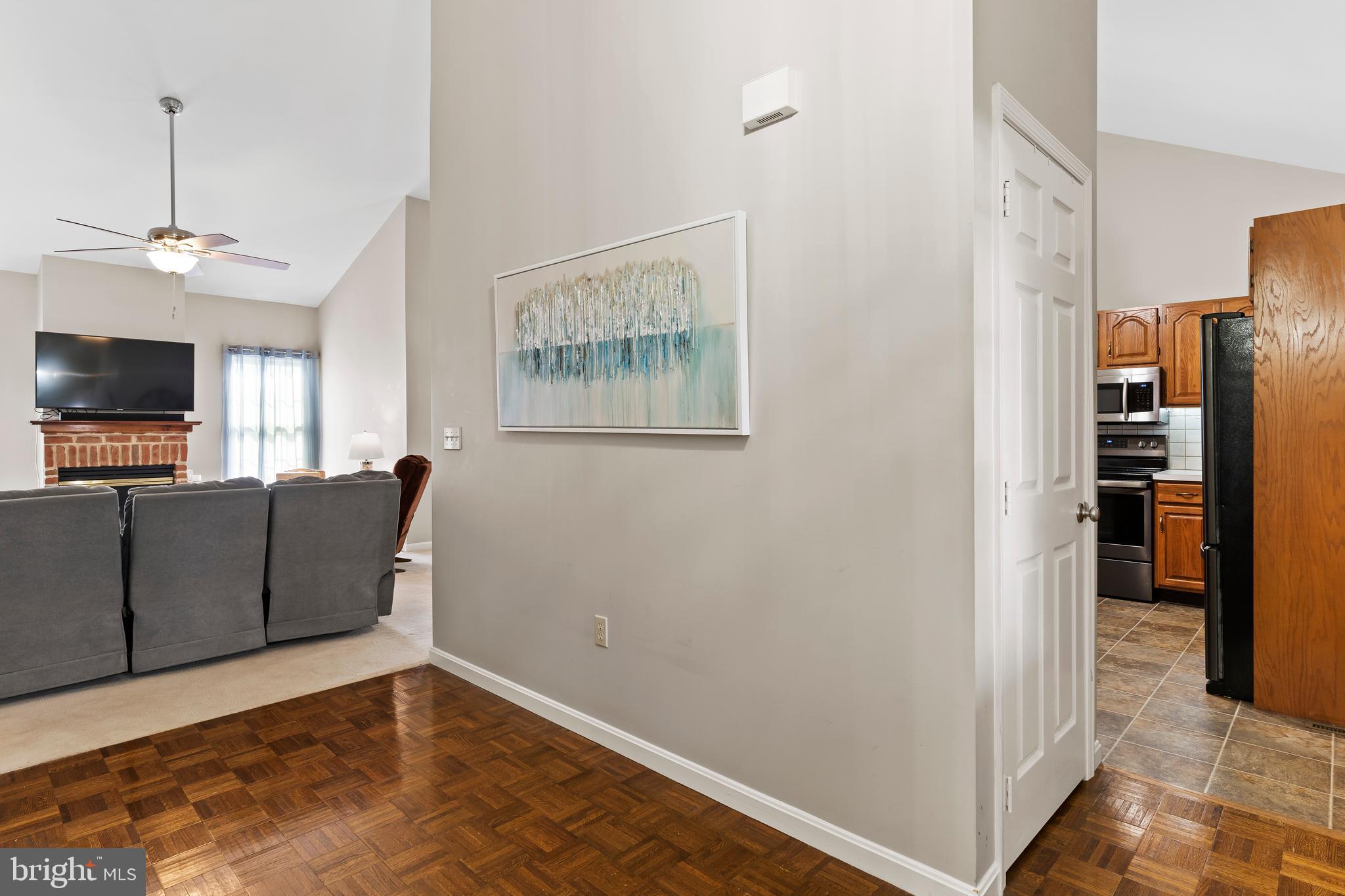 PLEASANT VIEW - Residential