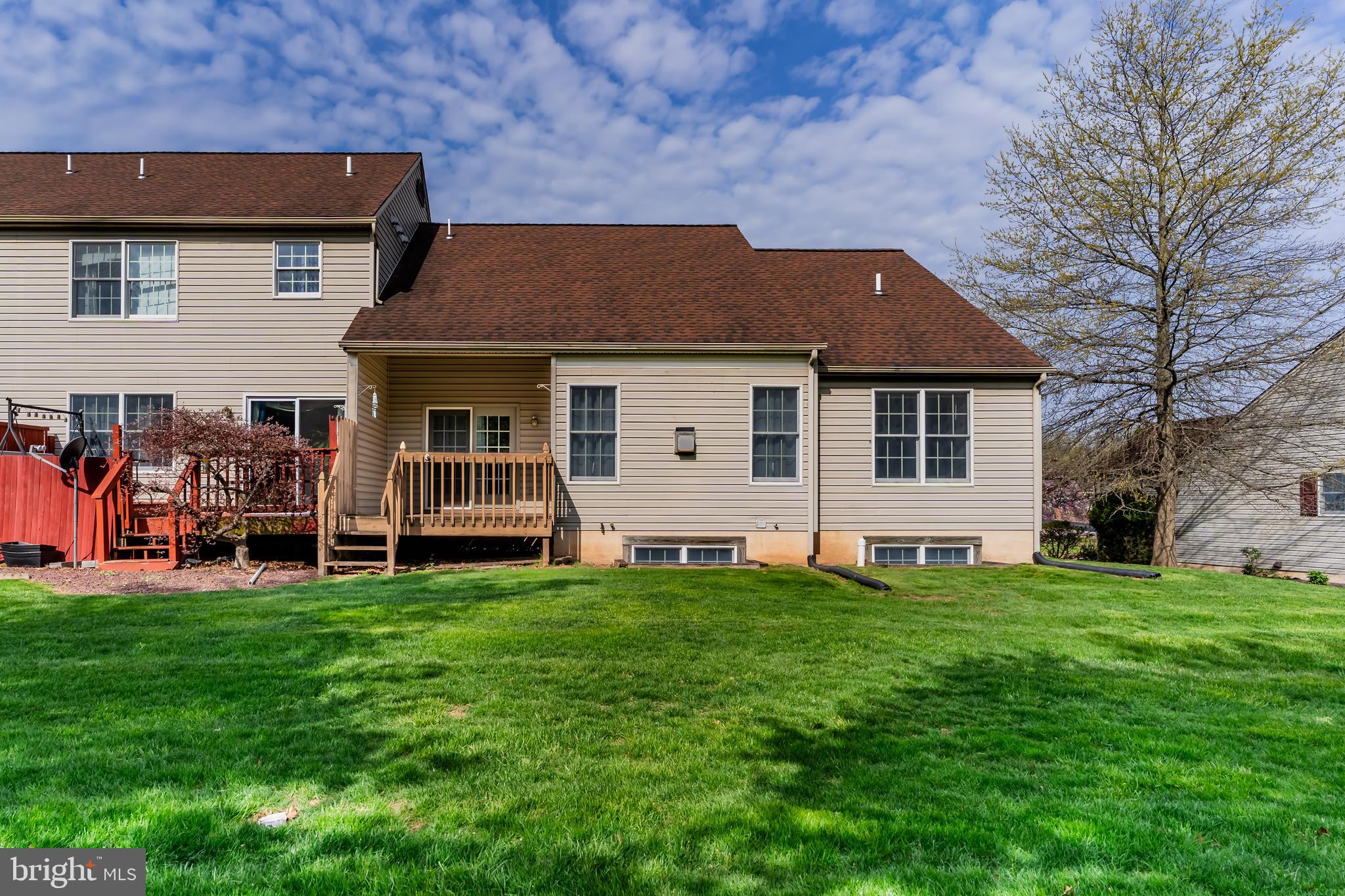 PLEASANT VIEW - Residential