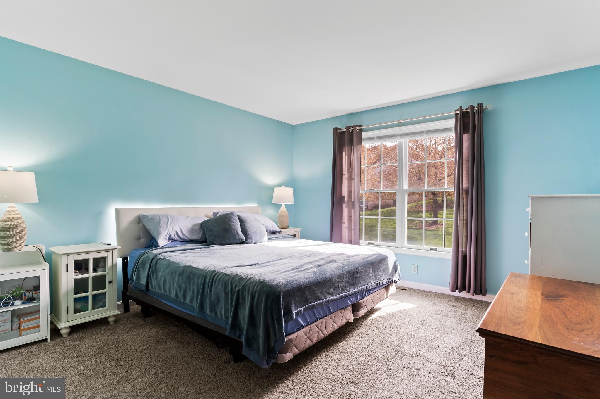 PLEASANT VIEW - Residential